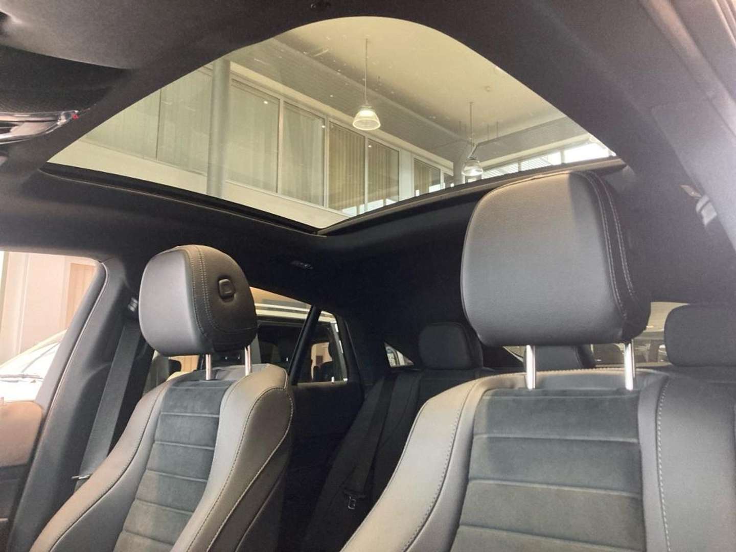 Mercedes GLE 450 450 AMG Line - 2025 - Joinsteer - #14