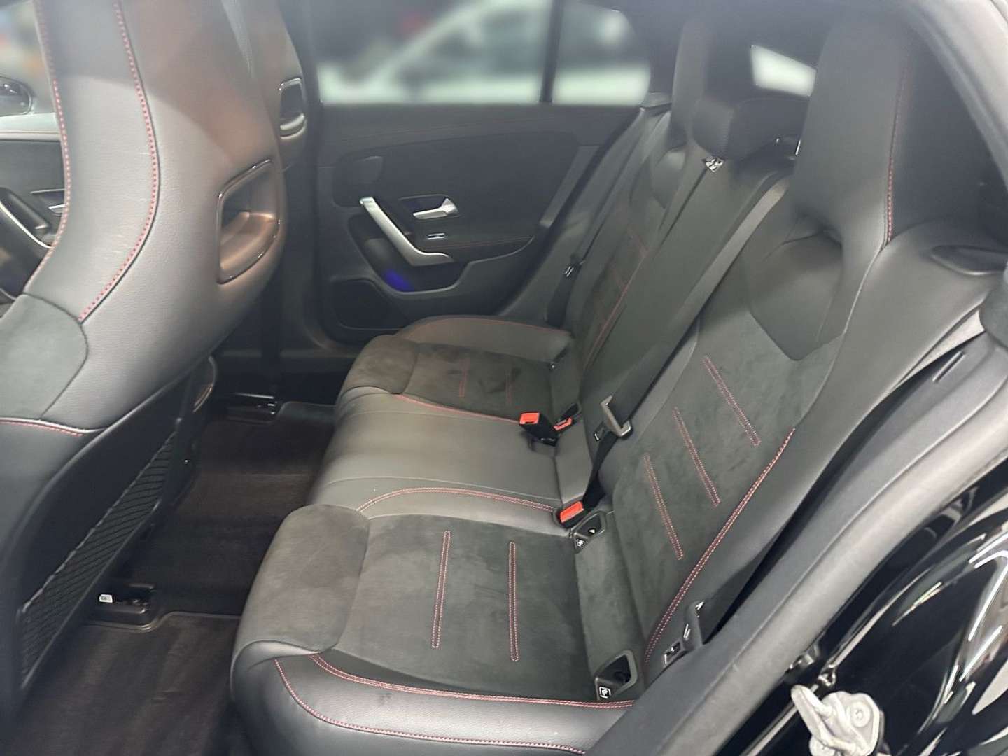 Mercedes CLA 250 E Shooting Brake 250 Night - 2021 - Joinsteer - #11