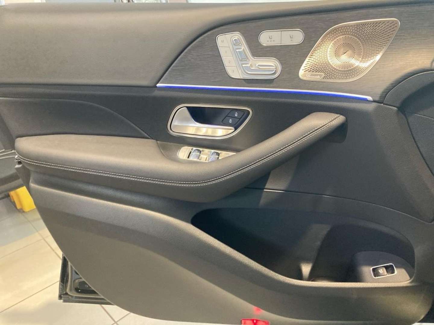 Mercedes GLE 450 450 AMG Line - 2025 - Joinsteer - #15