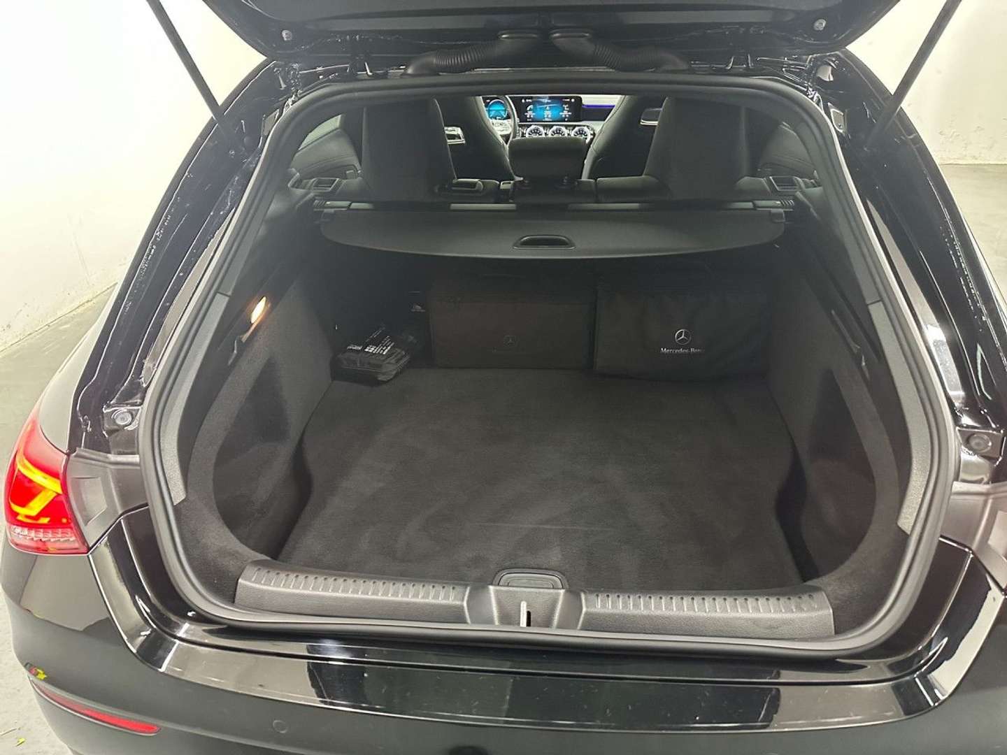 Mercedes CLA 250 E Shooting Brake 250 Night - 2021 - Joinsteer - #12