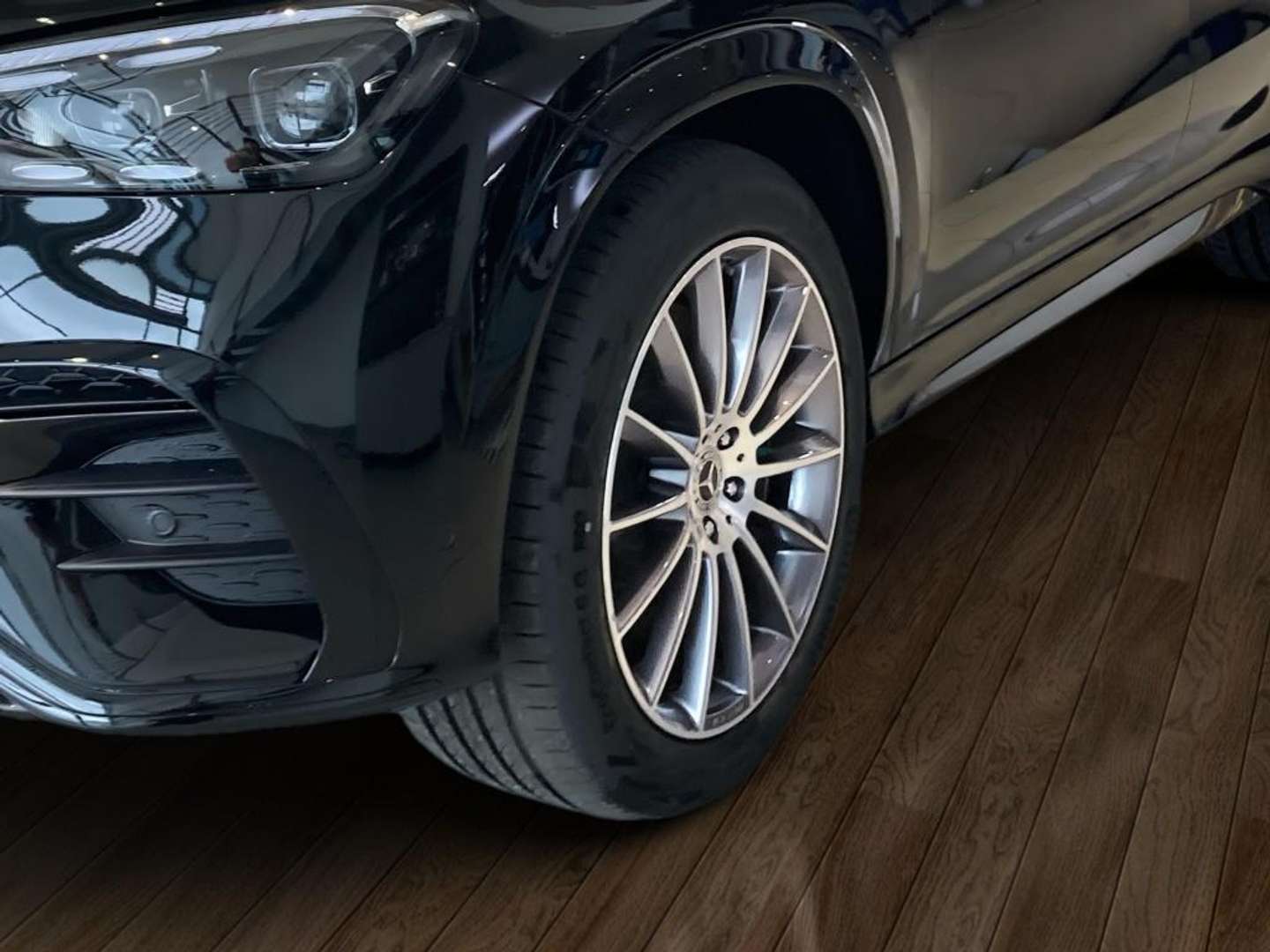 Mercedes GLE 450 450 AMG Line - 2025 - Joinsteer - #19