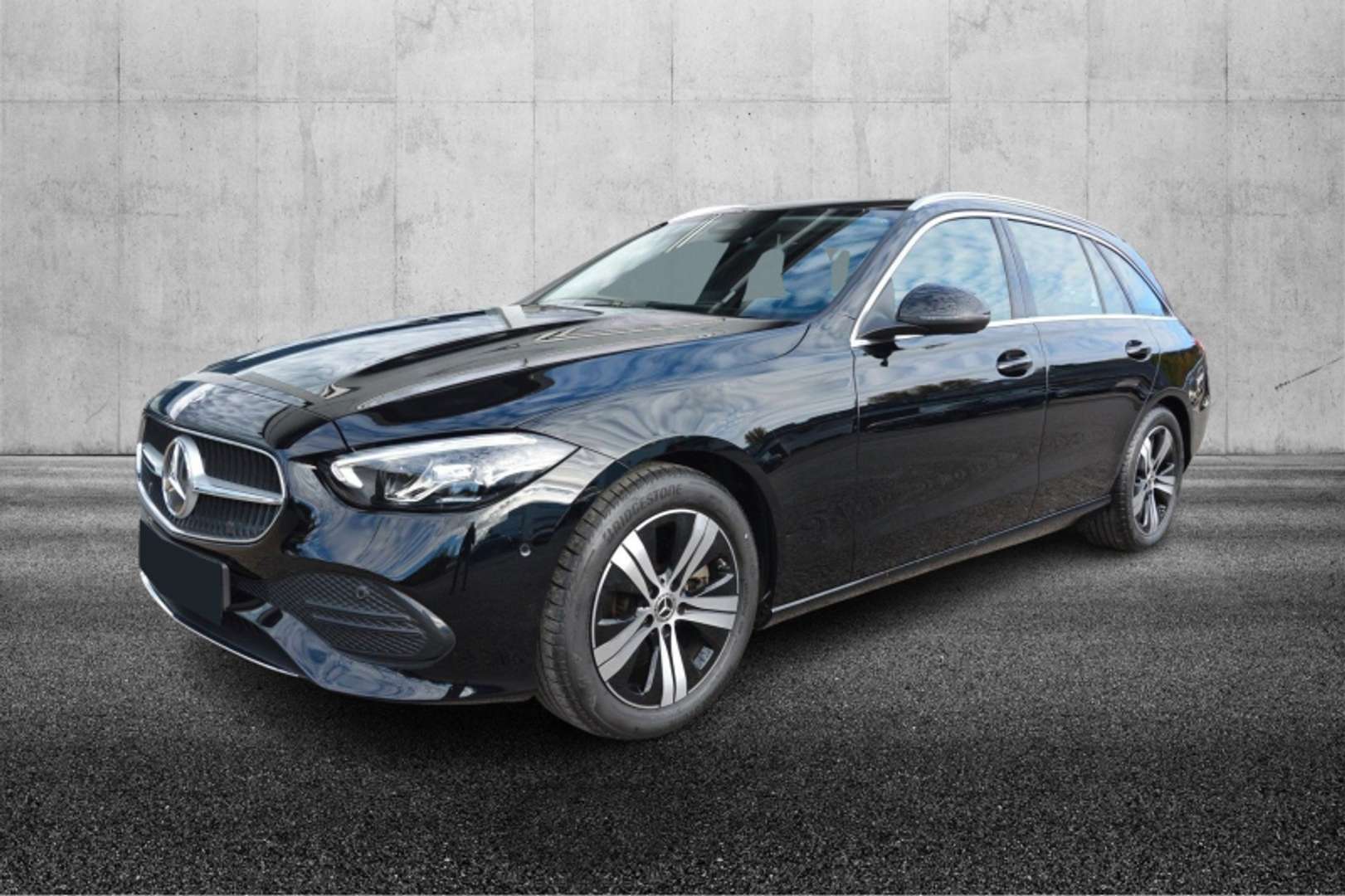 Mercedes Classe C 200 - 2022 - Joinsteer - #1
