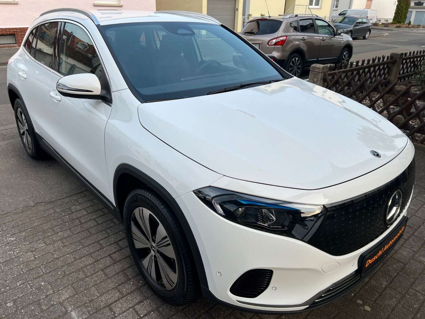 Mercedes EQA 250 Progressive - 2025 - Joinsteer - #2