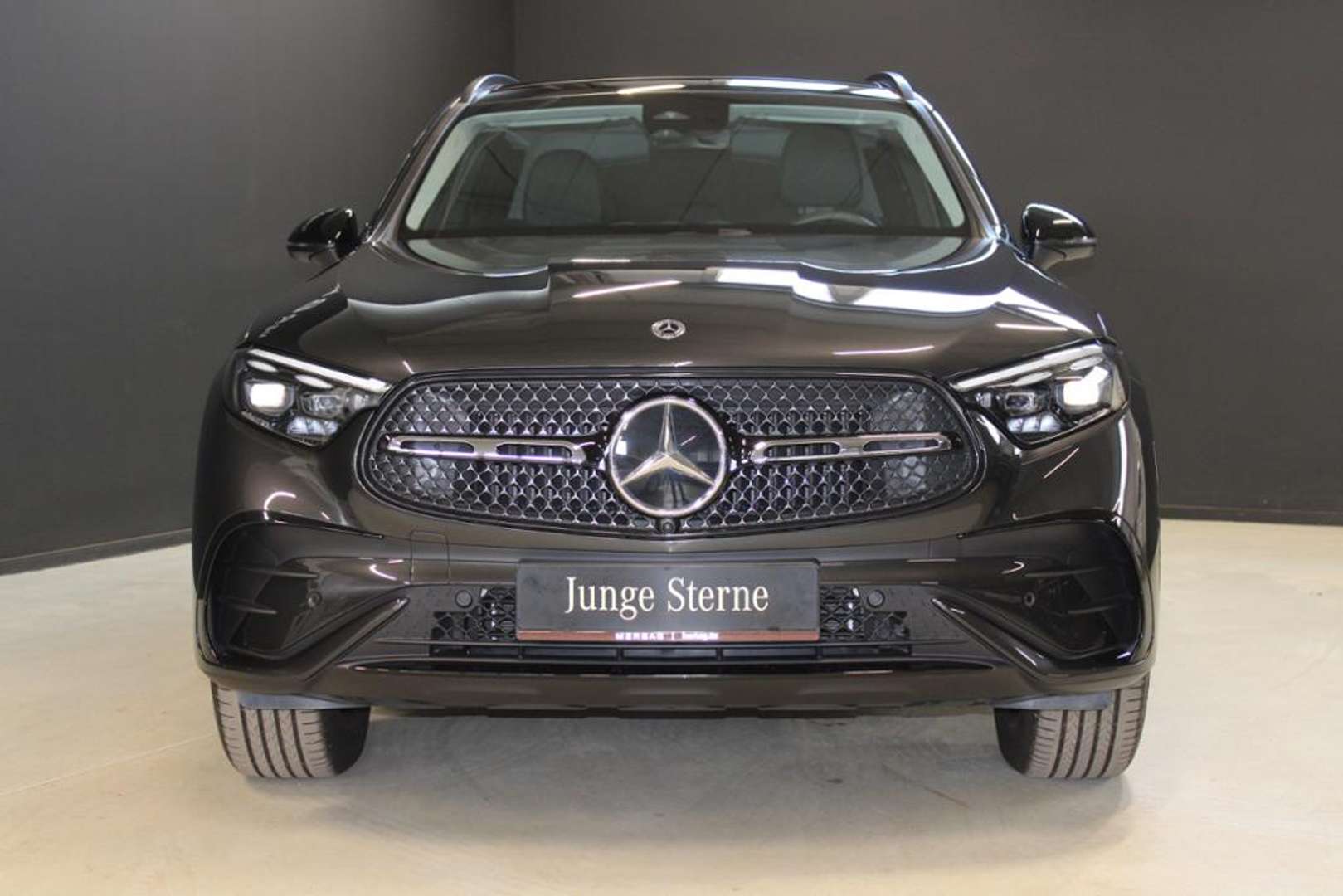 Mercedes GLC 300 AMG Line - 2025 - Joinsteer - #1