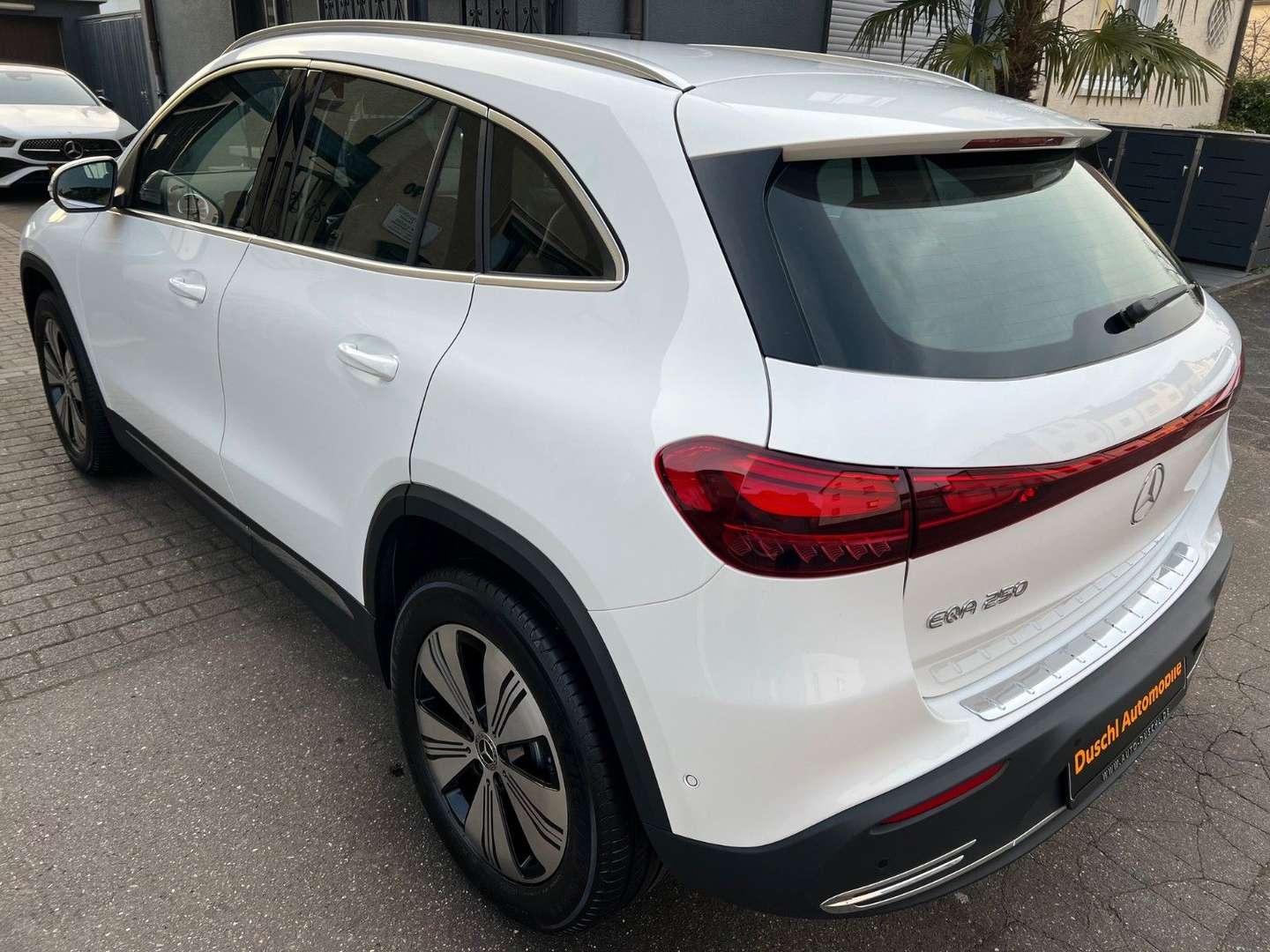 Mercedes EQA 250 Progressive - 2025 - Joinsteer - #3