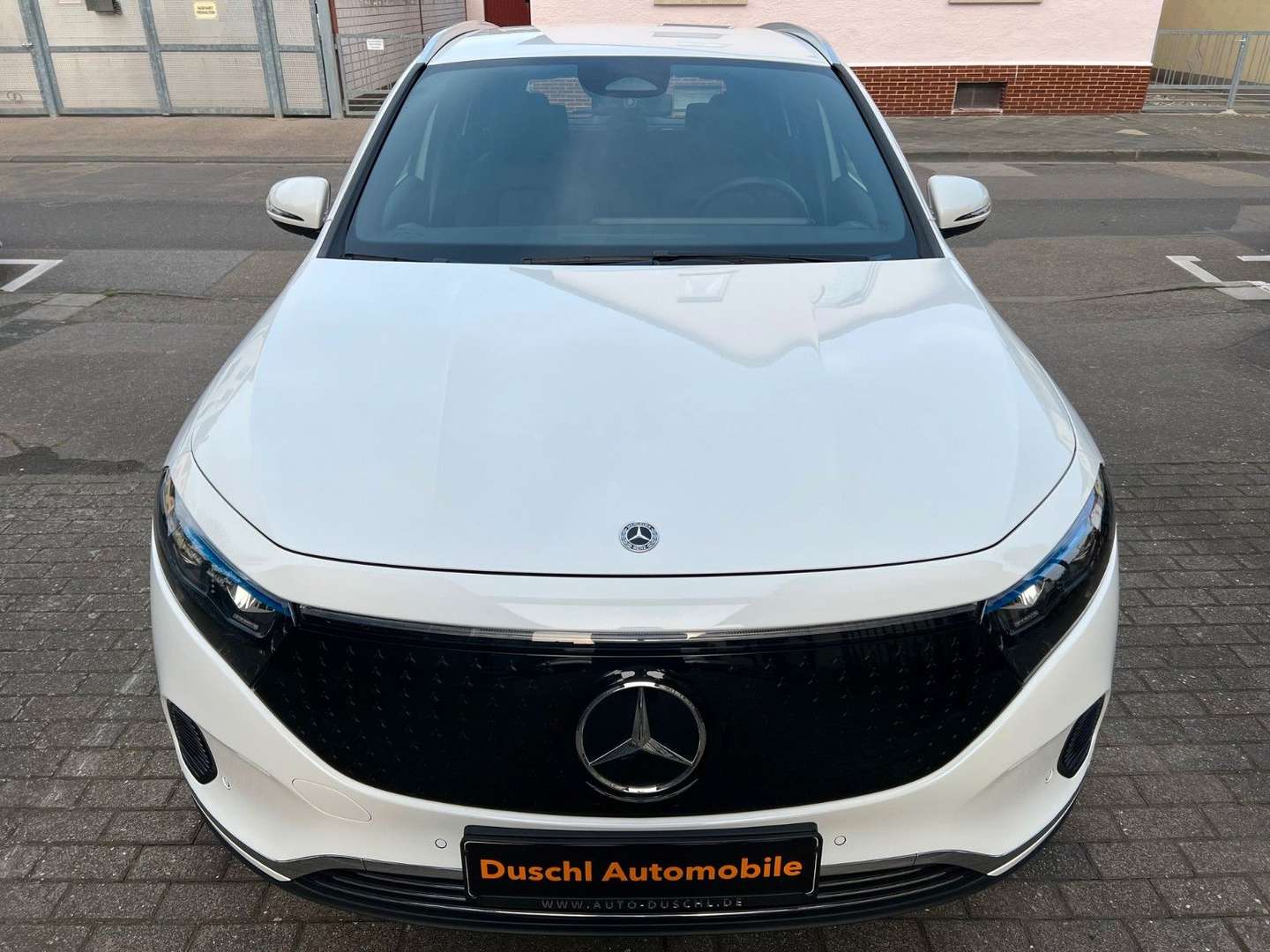 Mercedes EQA 250 Progressive - 2025 - Joinsteer - #6