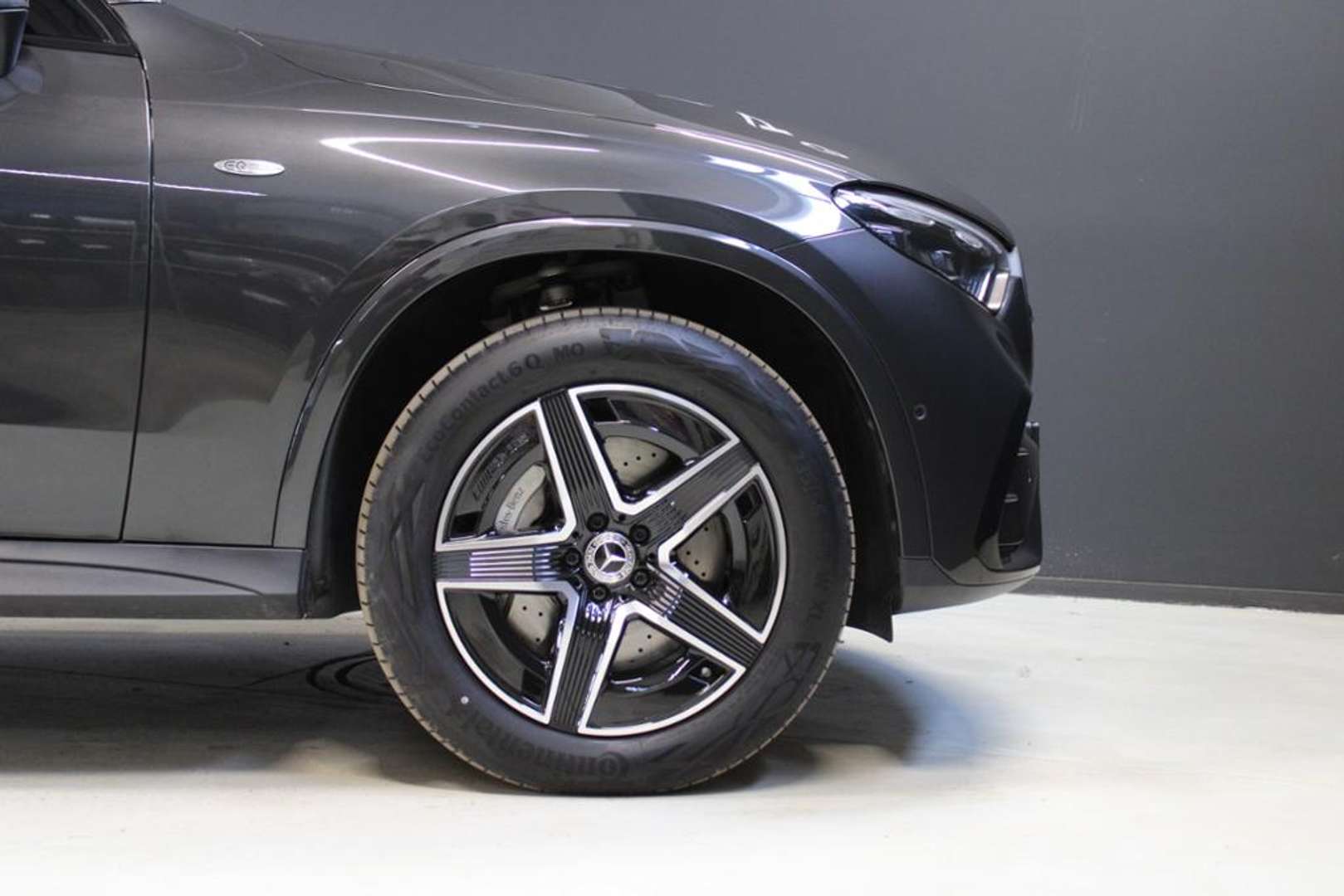 Mercedes GLC 300 AMG Line - 2025 - Joinsteer - #5