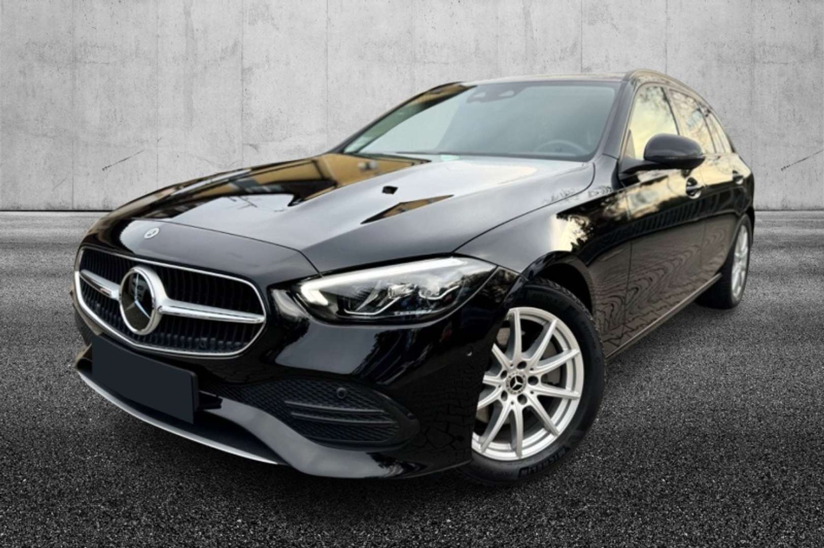 Mercedes Classe C 200 - 2022 - Joinsteer - #1