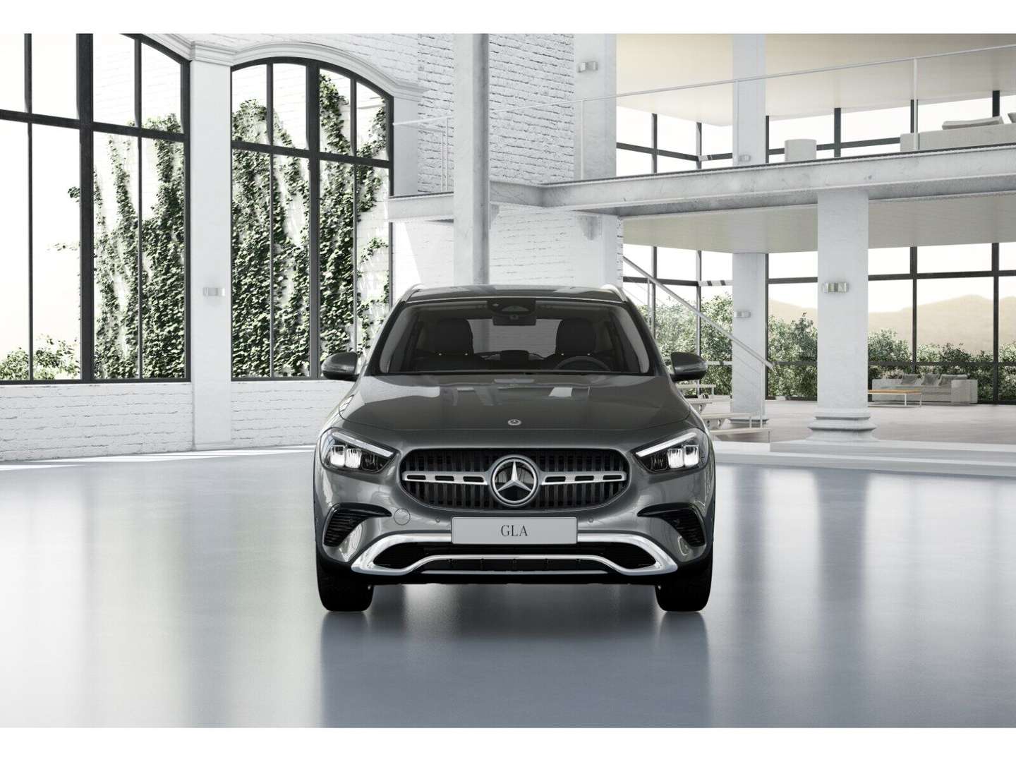 Mercedes GLA 200 Progressive - 2024 - Joinsteer - #4