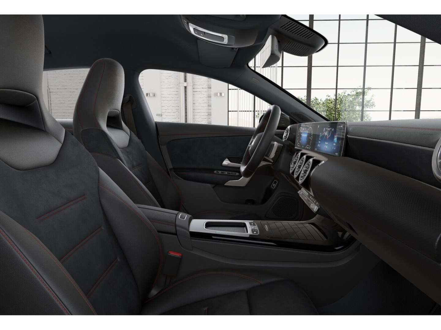 Mercedes CLA 250 E Shooting Brake 250 Night Edition - 2025 - Joinsteer - #7