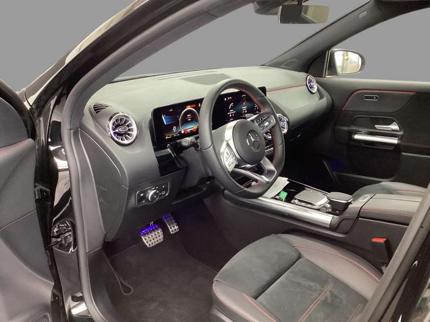 Mercedes Classe A35 AMG 35 Night Edition - 2023 - Joinsteer - #2