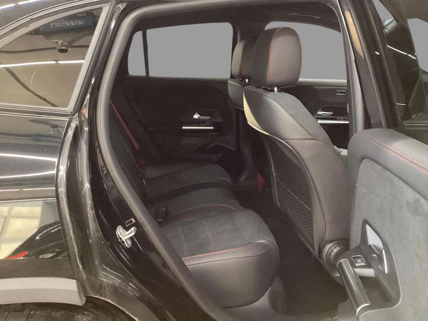 Mercedes Classe A35 AMG 35 Night Edition - 2023 - Joinsteer - #3