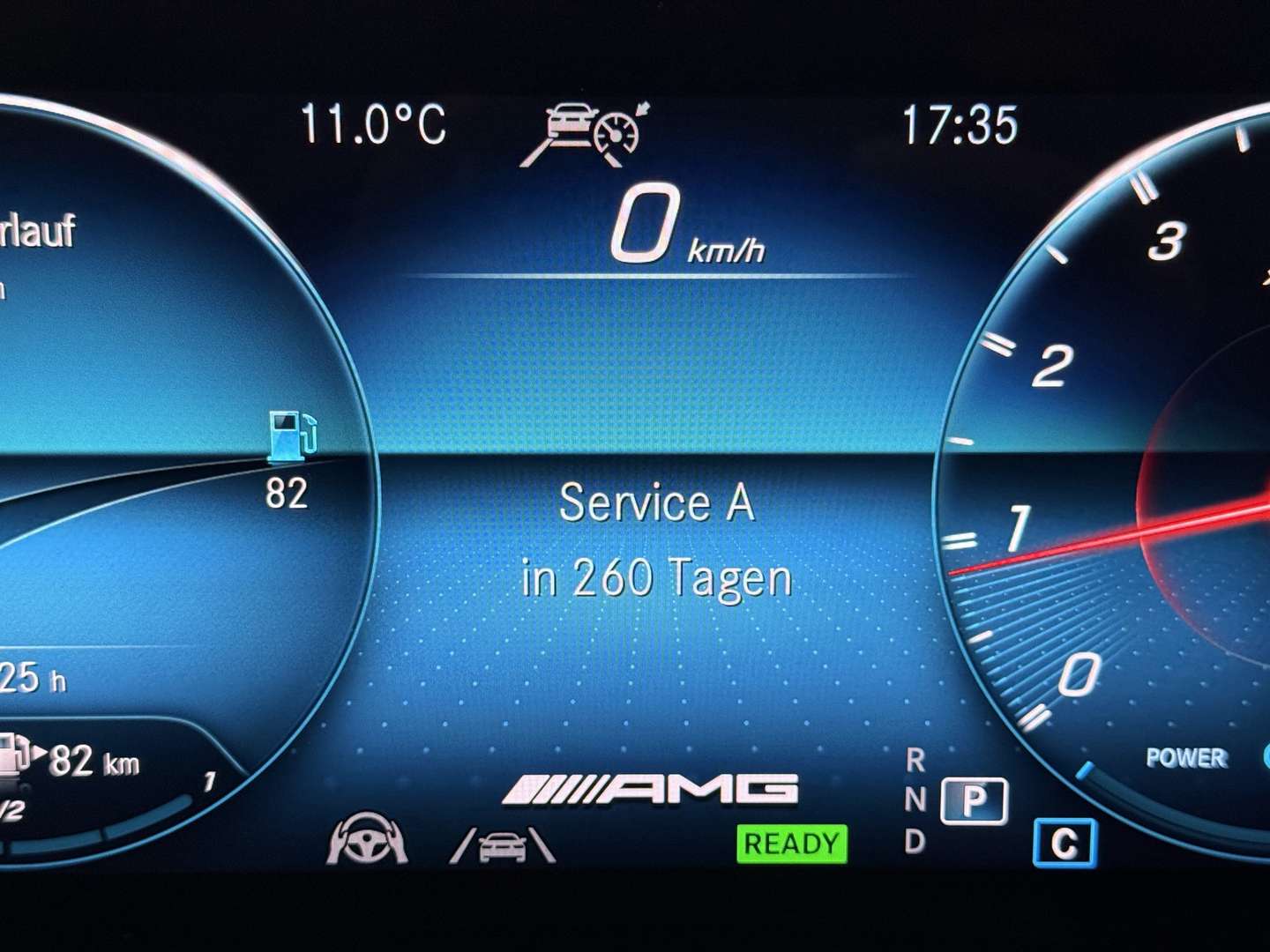 Mercedes GLE 53 AMG 53 - 2020 - Joinsteer - #15