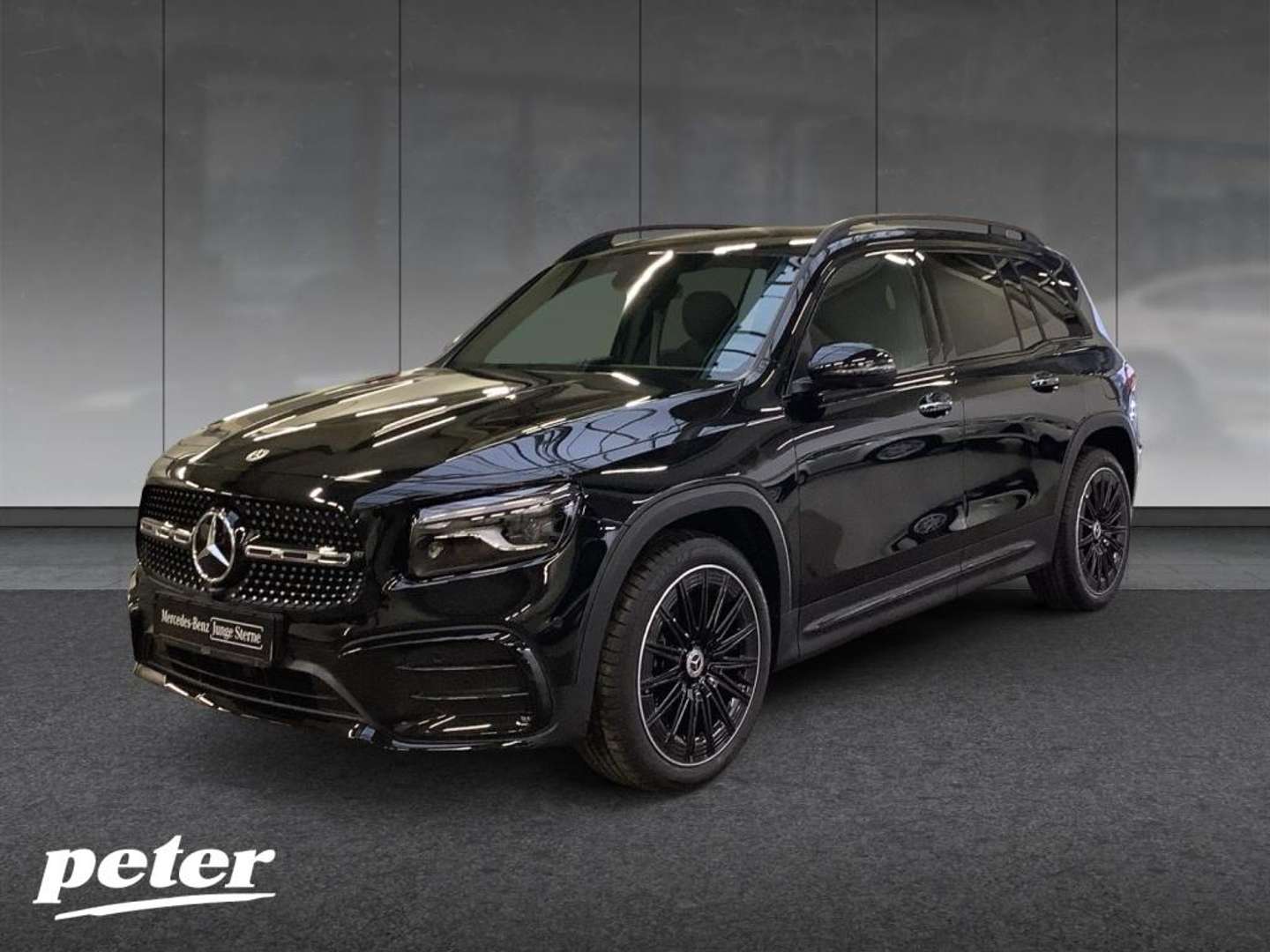 Mercedes GLB 220 AMG LINE - 2026 - Joinsteer - #1