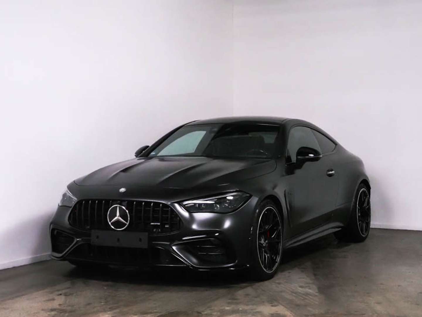 Mercedes CLE 53 AMG 53 - 2024 - Joinsteer - #1