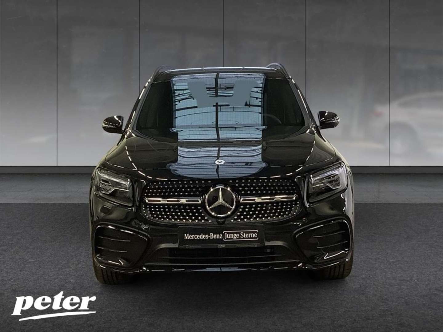 Mercedes GLB 220 AMG LINE - 2026 - Joinsteer - #2