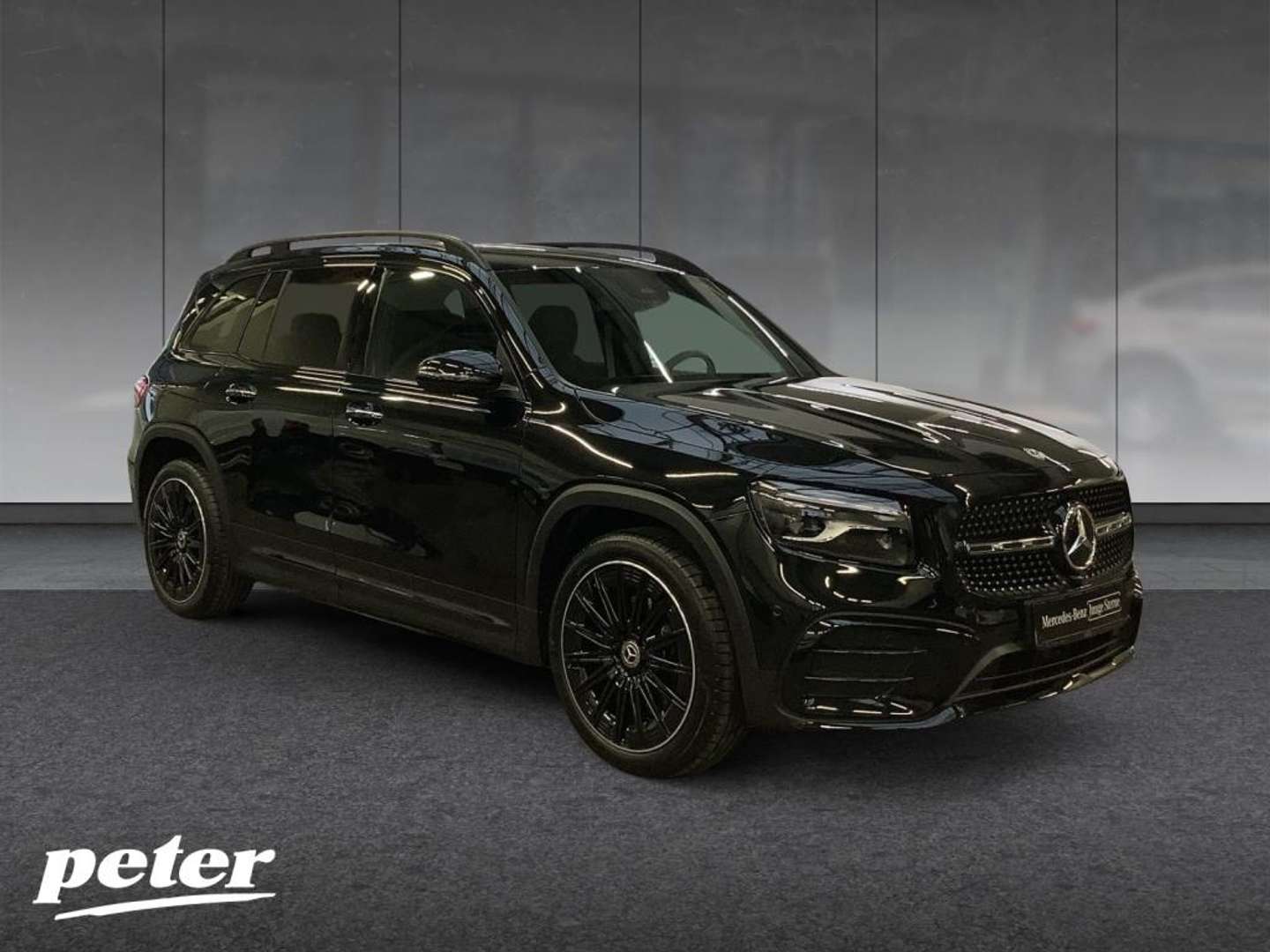Mercedes GLB 220 AMG LINE - 2026 - Joinsteer - #3