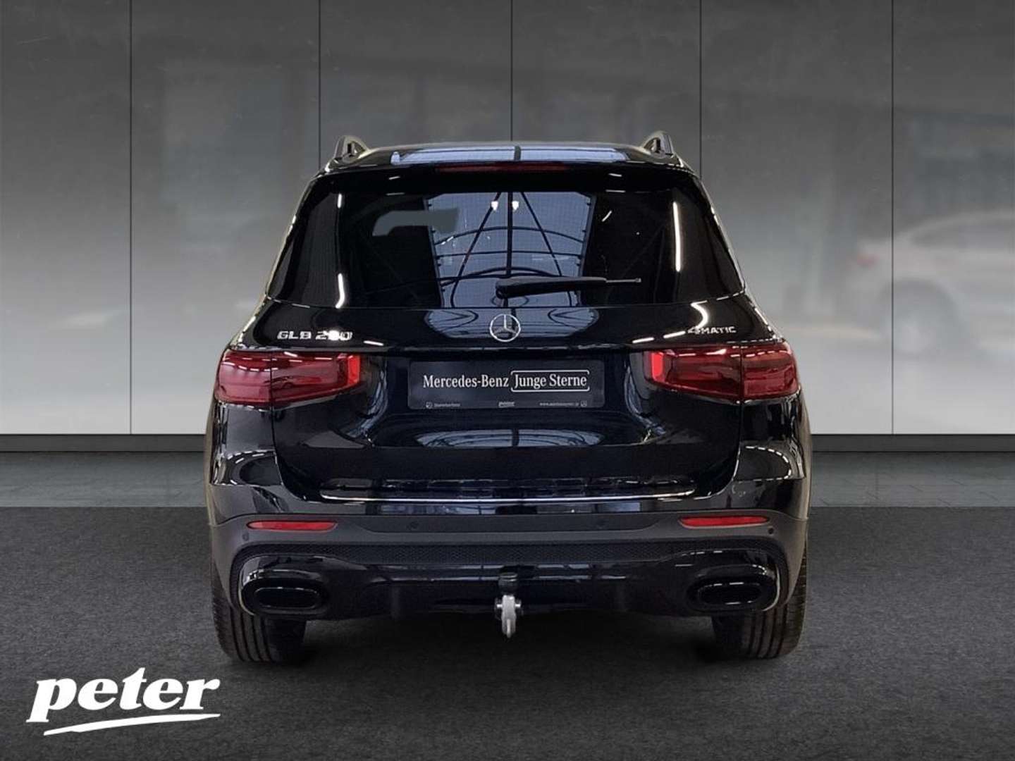 Mercedes GLB 220 AMG LINE - 2026 - Joinsteer - #4
