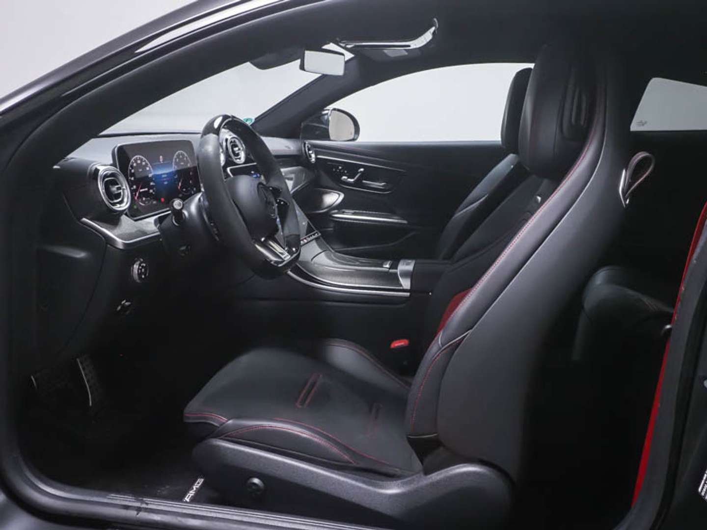 Mercedes CLE 53 AMG 53 - 2024 - Joinsteer - #4