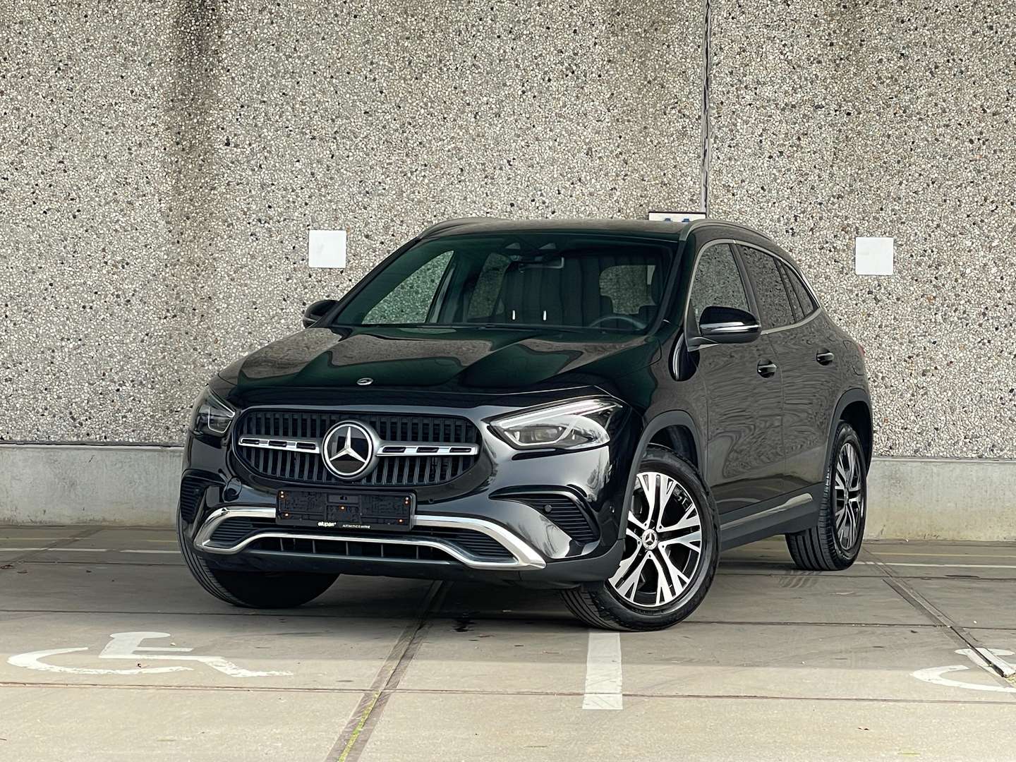 Mercedes GLA 250 250 Luxury Line - 2024 - Joinsteer - #1