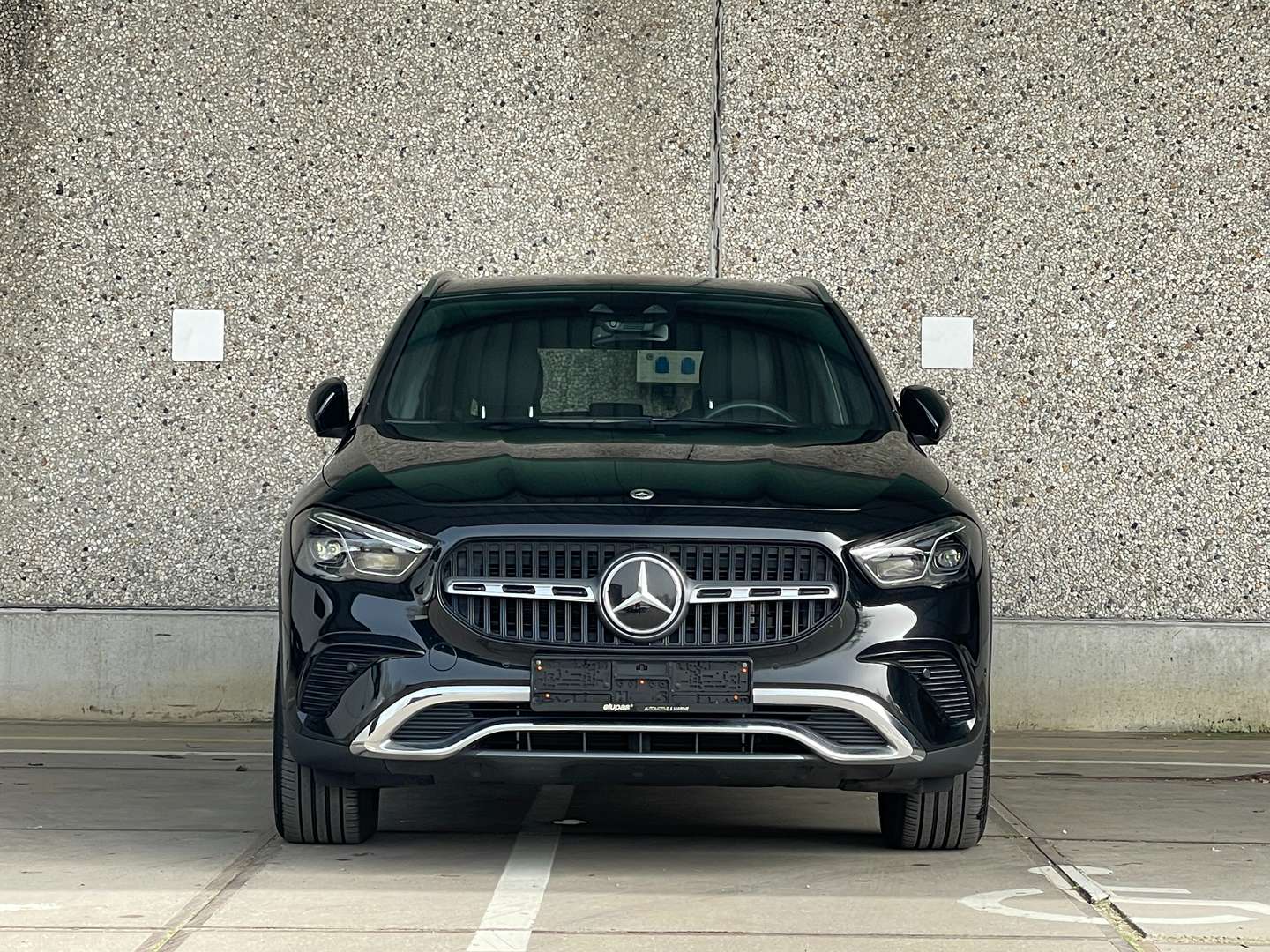 Mercedes GLA 250 250 Luxury Line - 2024 - Joinsteer - #2