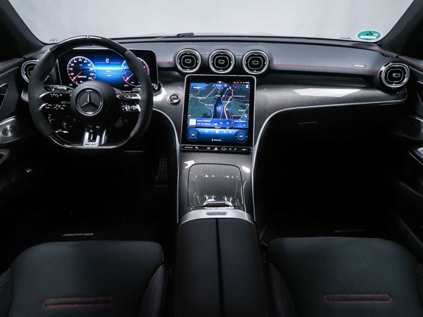Mercedes CLE 53 AMG 53 - 2024 - Joinsteer - #7