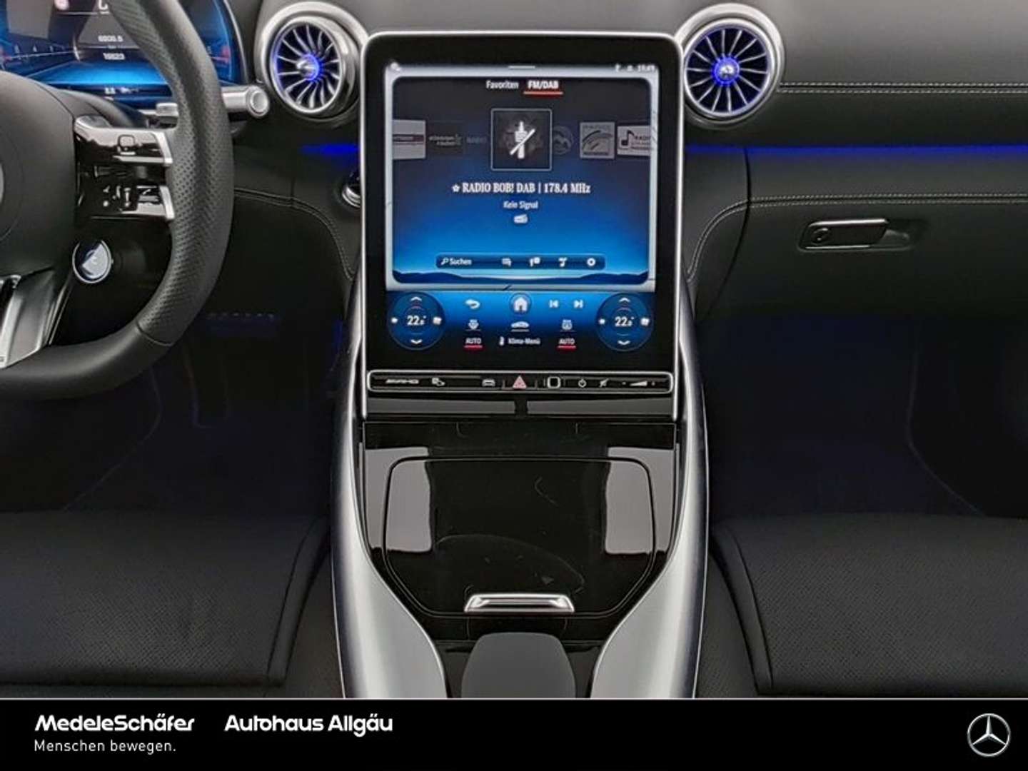 Mercedes AMG GT 63 63 Night Edition - 2024 - Joinsteer - #3