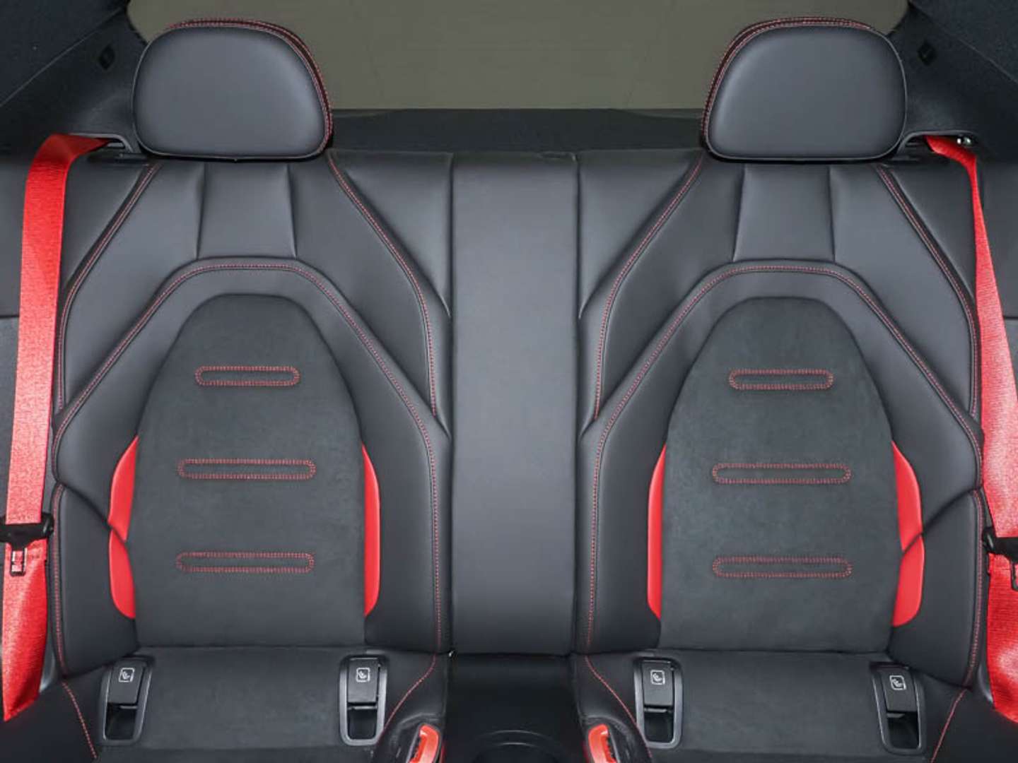 Mercedes CLE 53 AMG 53 - 2024 - Joinsteer - #8