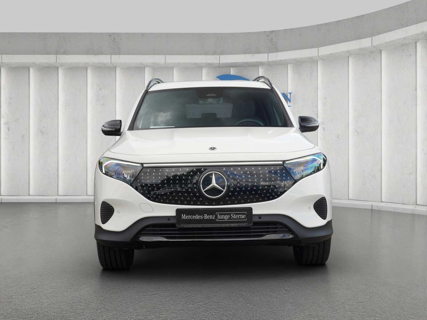Mercedes EQB 300 - 2024 - Joinsteer - #2