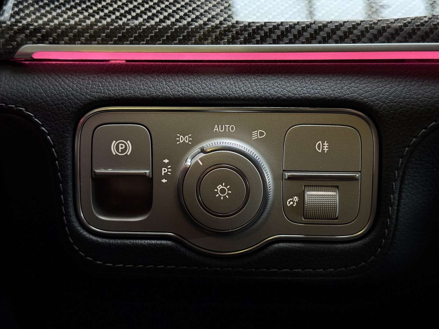 Mercedes GLE 53 AMG 53 - 2020 - Joinsteer - #25