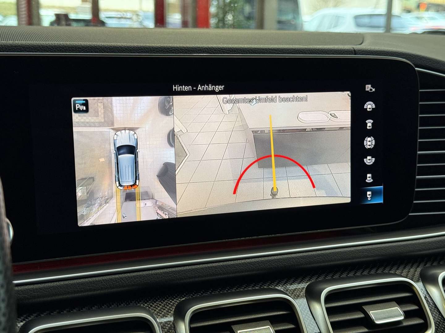 Mercedes GLE 53 AMG 53 - 2020 - Joinsteer - #28