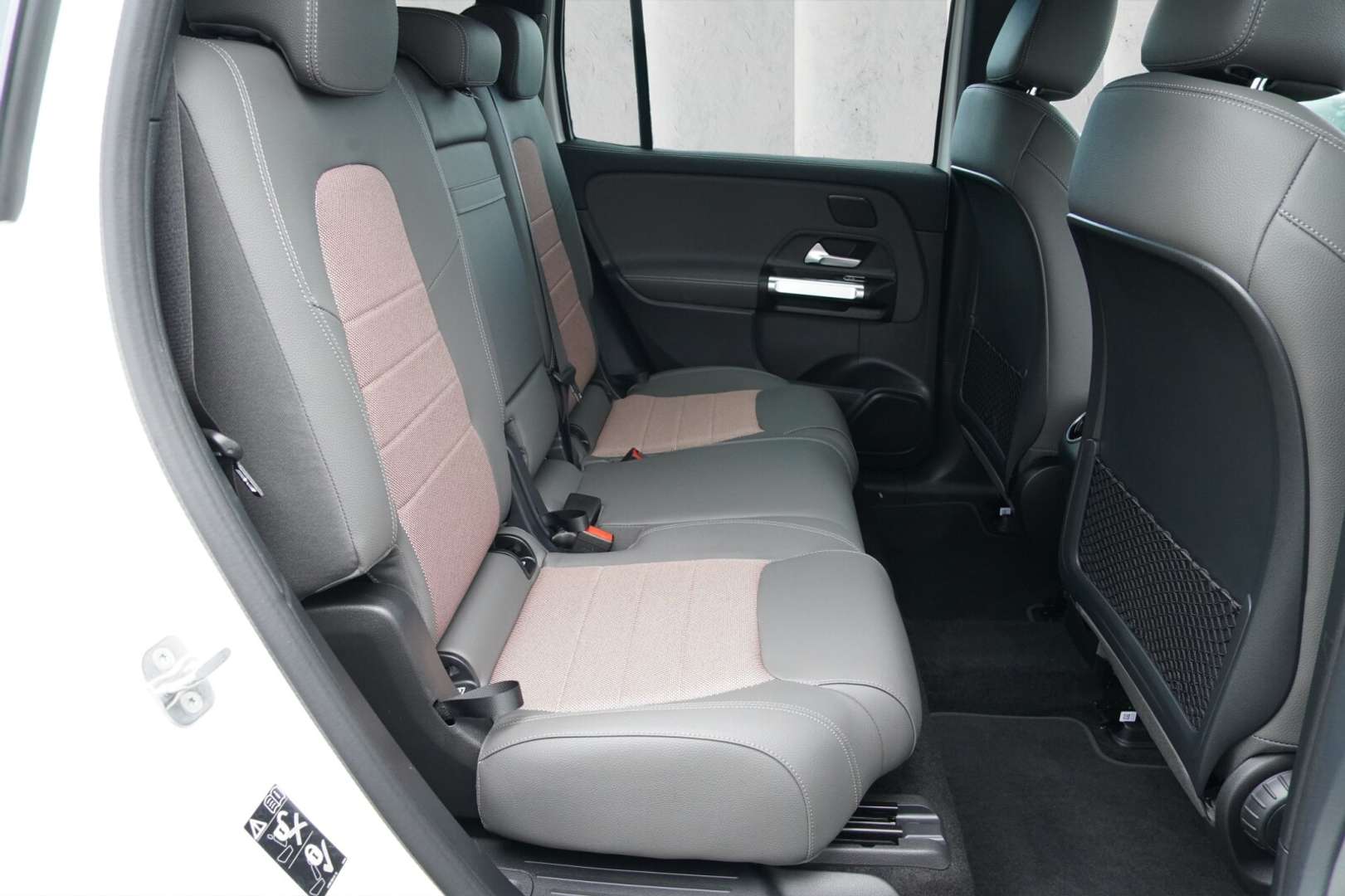 Mercedes EQB 300 - 2024 - Joinsteer - #6