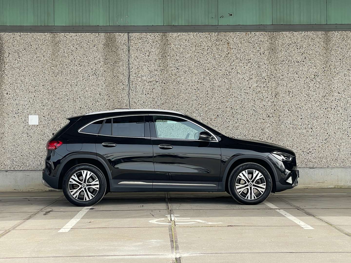 Mercedes GLA 250 250 Luxury Line - 2024 - Joinsteer - #8