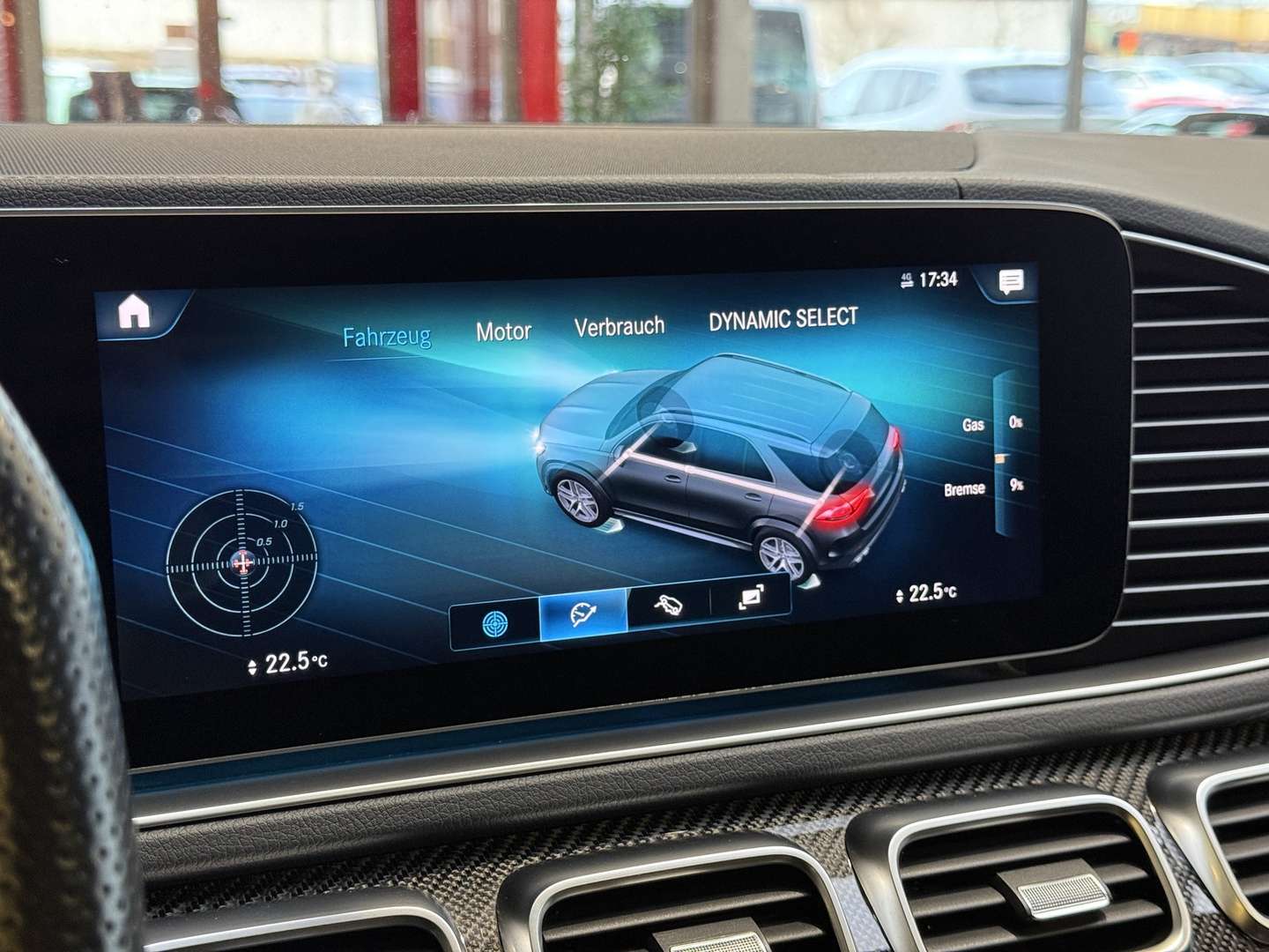 Mercedes GLE 53 AMG 53 - 2020 - Joinsteer - #30