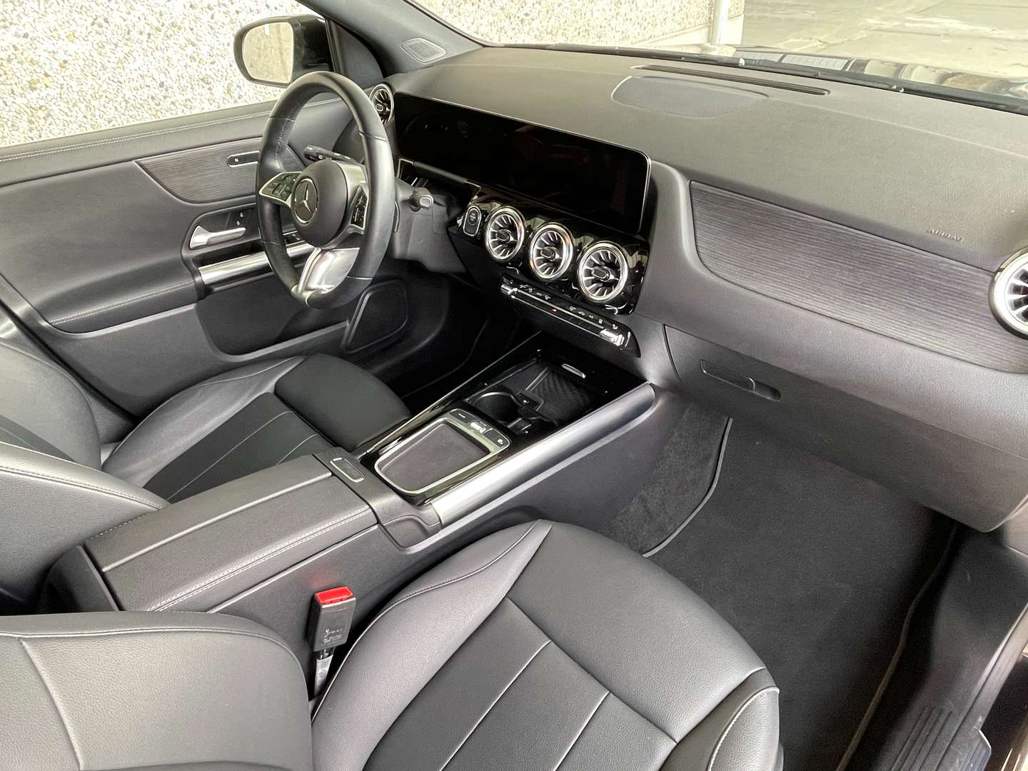 Mercedes GLA 250 250 Luxury Line - 2024 - Joinsteer - #9