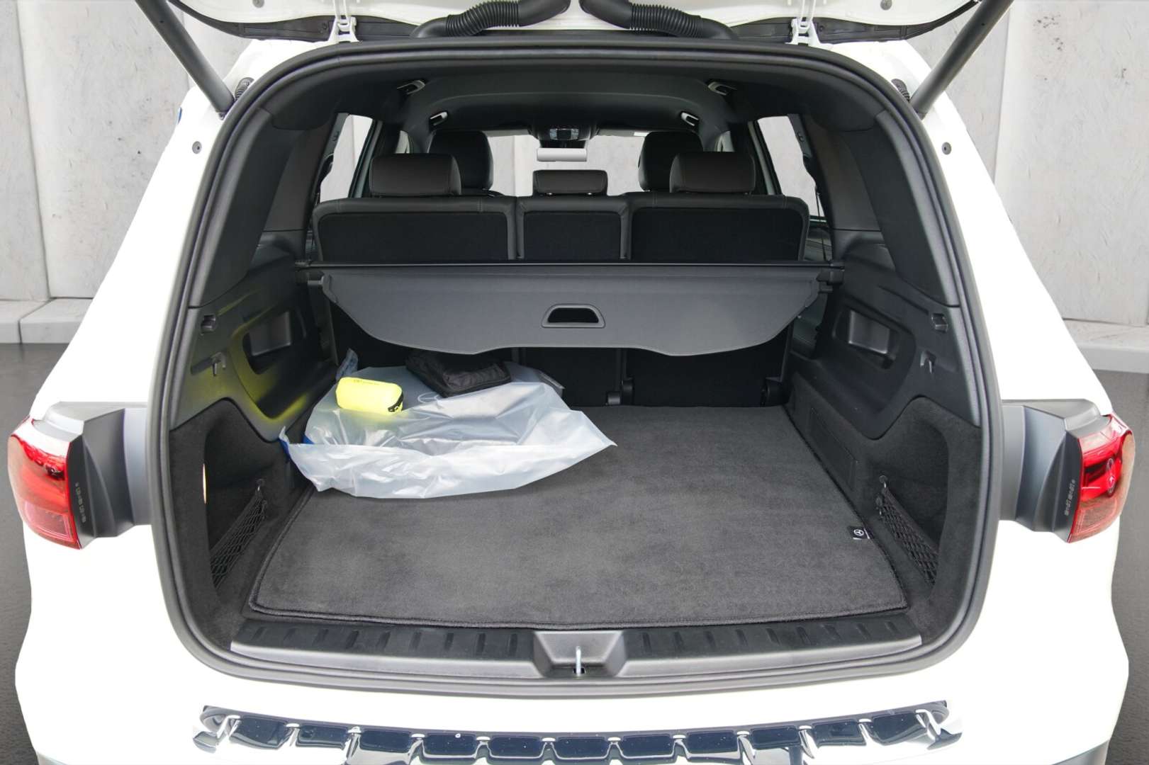 Mercedes EQB 300 - 2024 - Joinsteer - #9