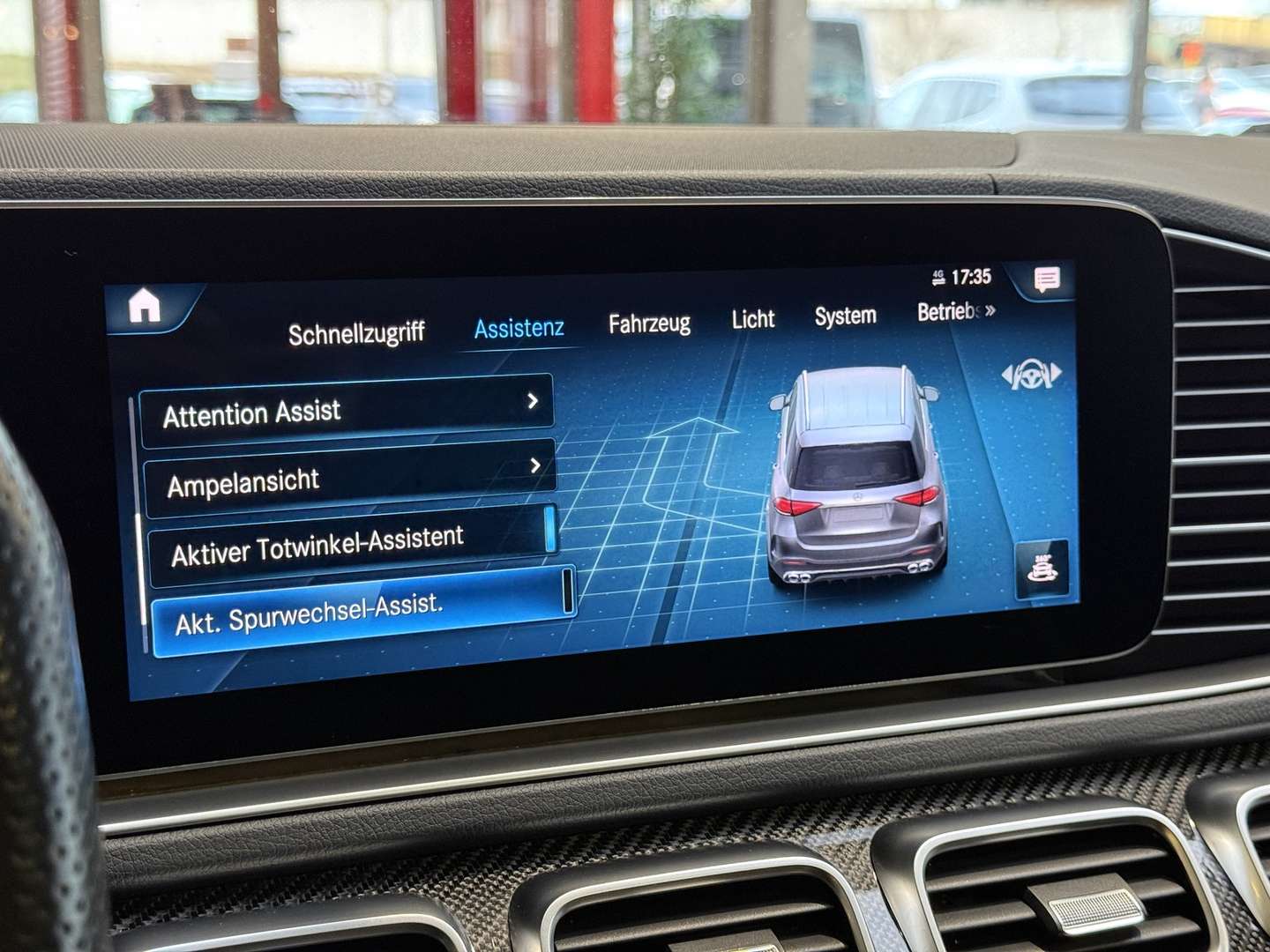 Mercedes GLE 53 AMG 53 - 2020 - Joinsteer - #32