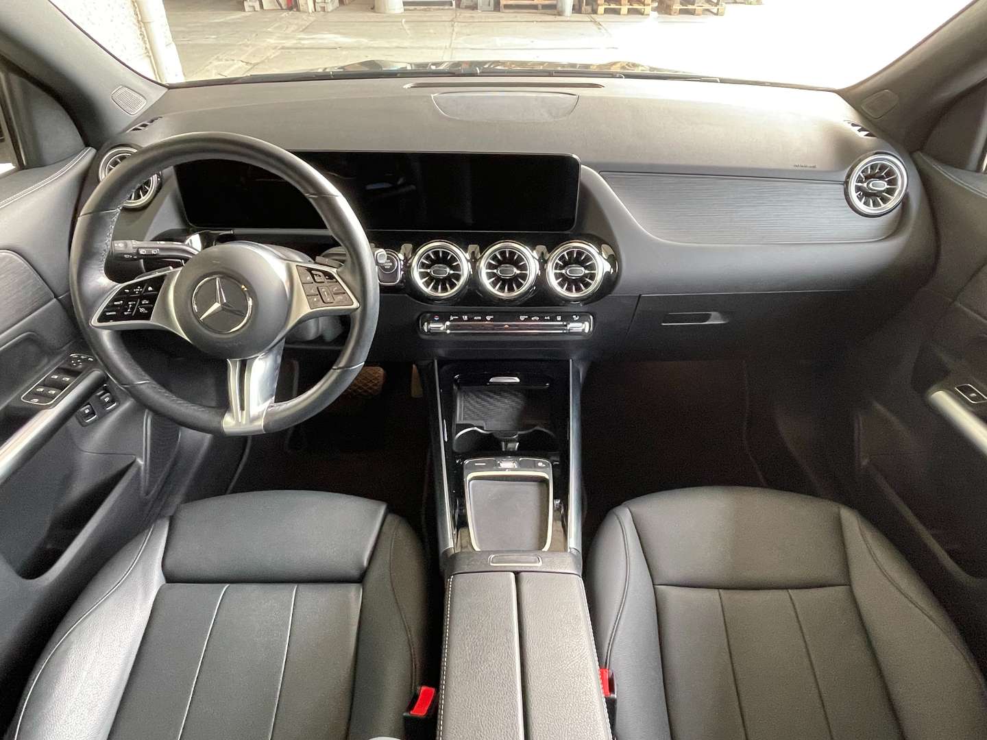 Mercedes GLA 250 250 Luxury Line - 2024 - Joinsteer - #10