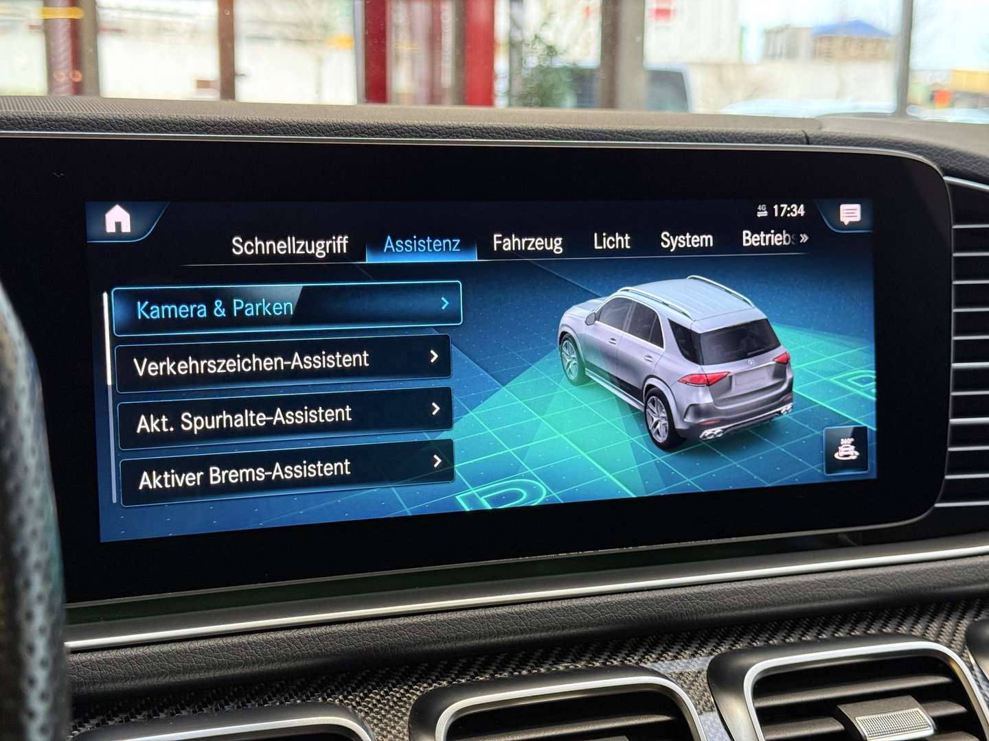 Mercedes GLE 53 AMG 53 - 2020 - Joinsteer - #33