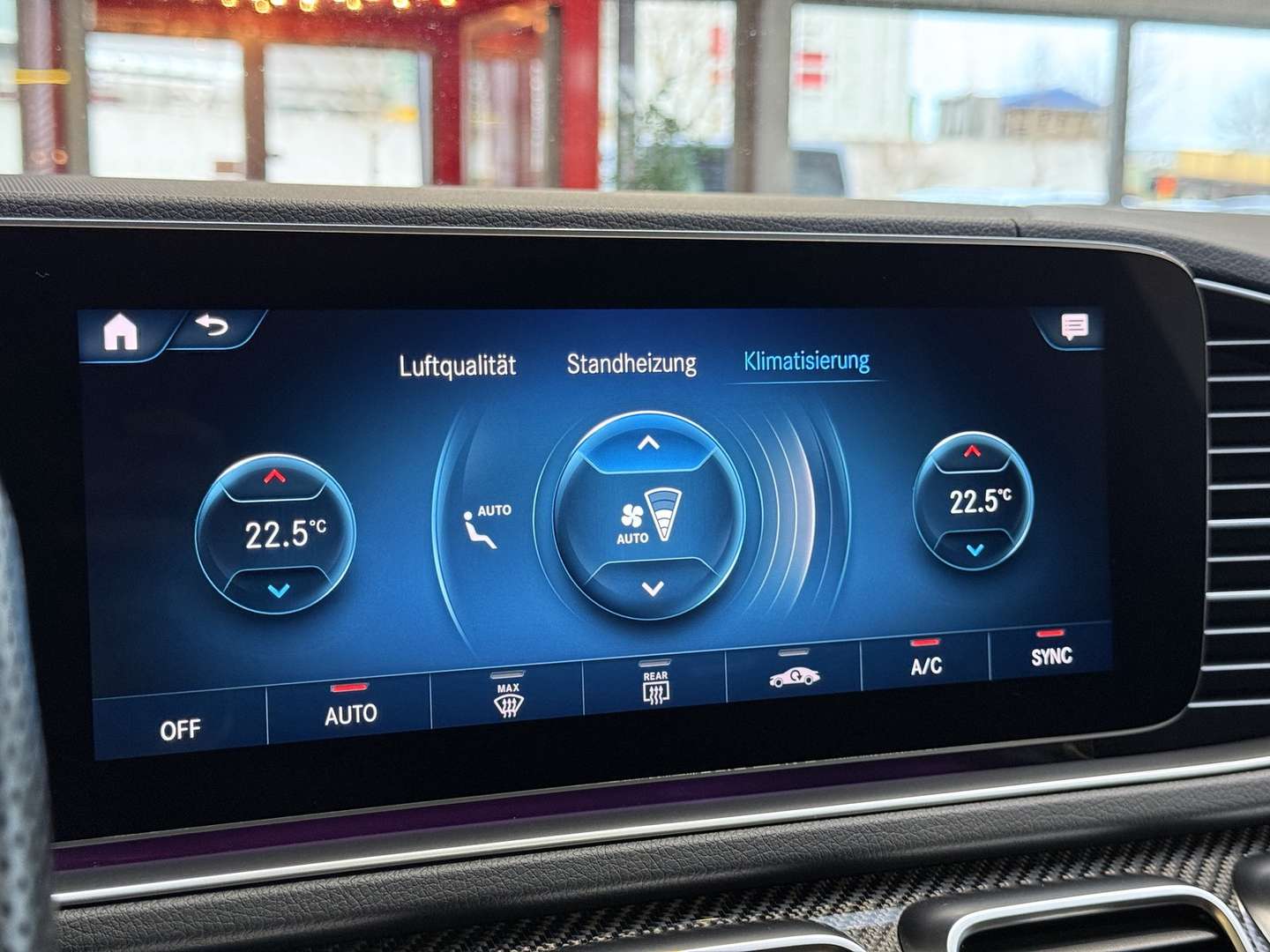 Mercedes GLE 53 AMG 53 - 2020 - Joinsteer - #34