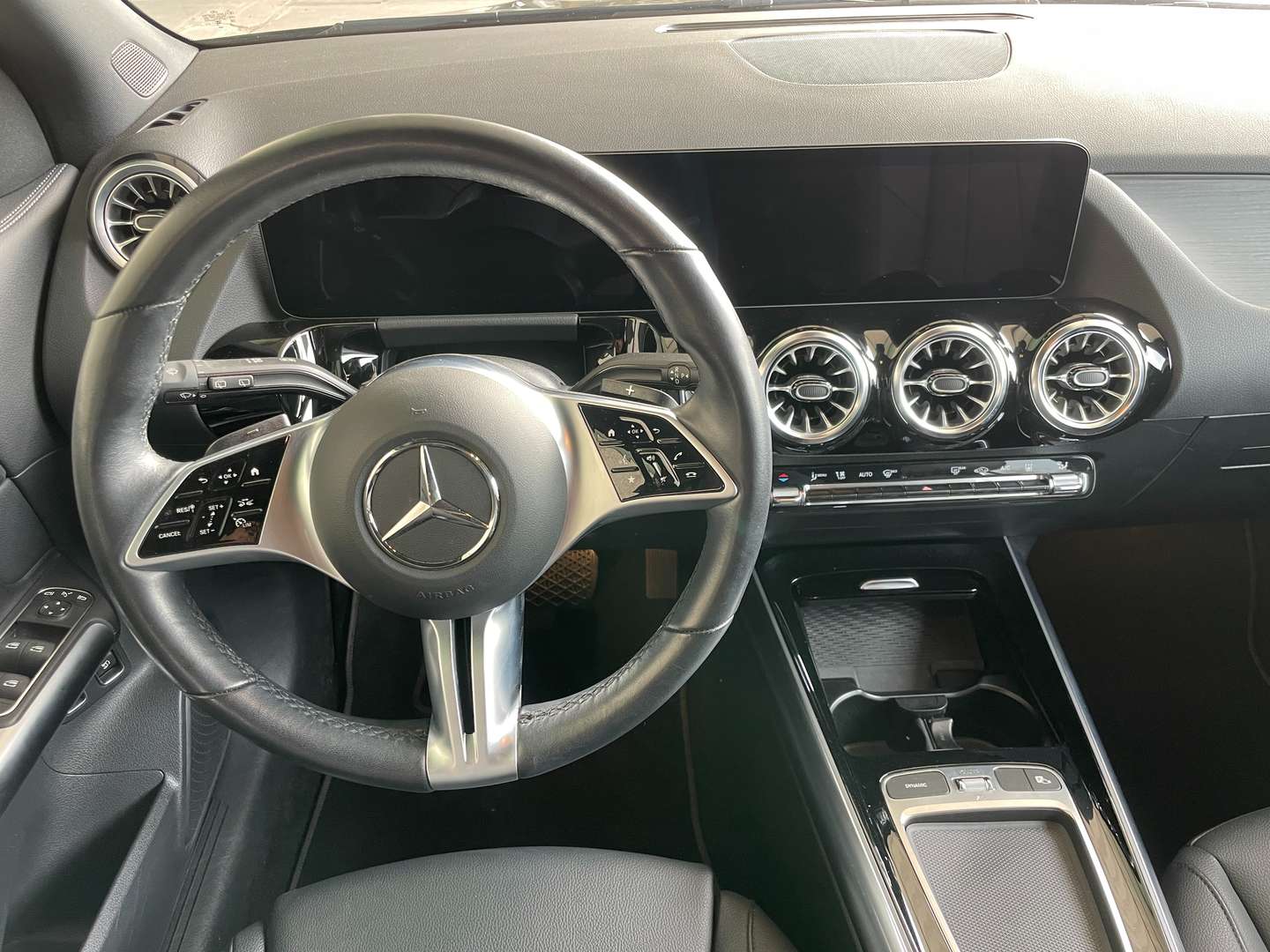 Mercedes GLA 250 250 Luxury Line - 2024 - Joinsteer - #11