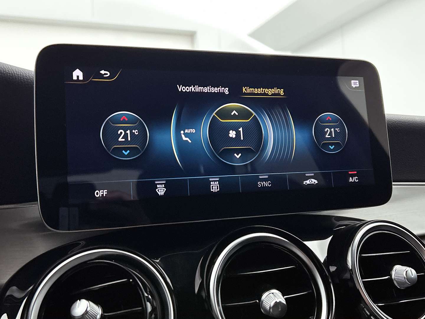 Mercedes GLC Coupé 300 AMG Line - 2021 - Joinsteer - #9