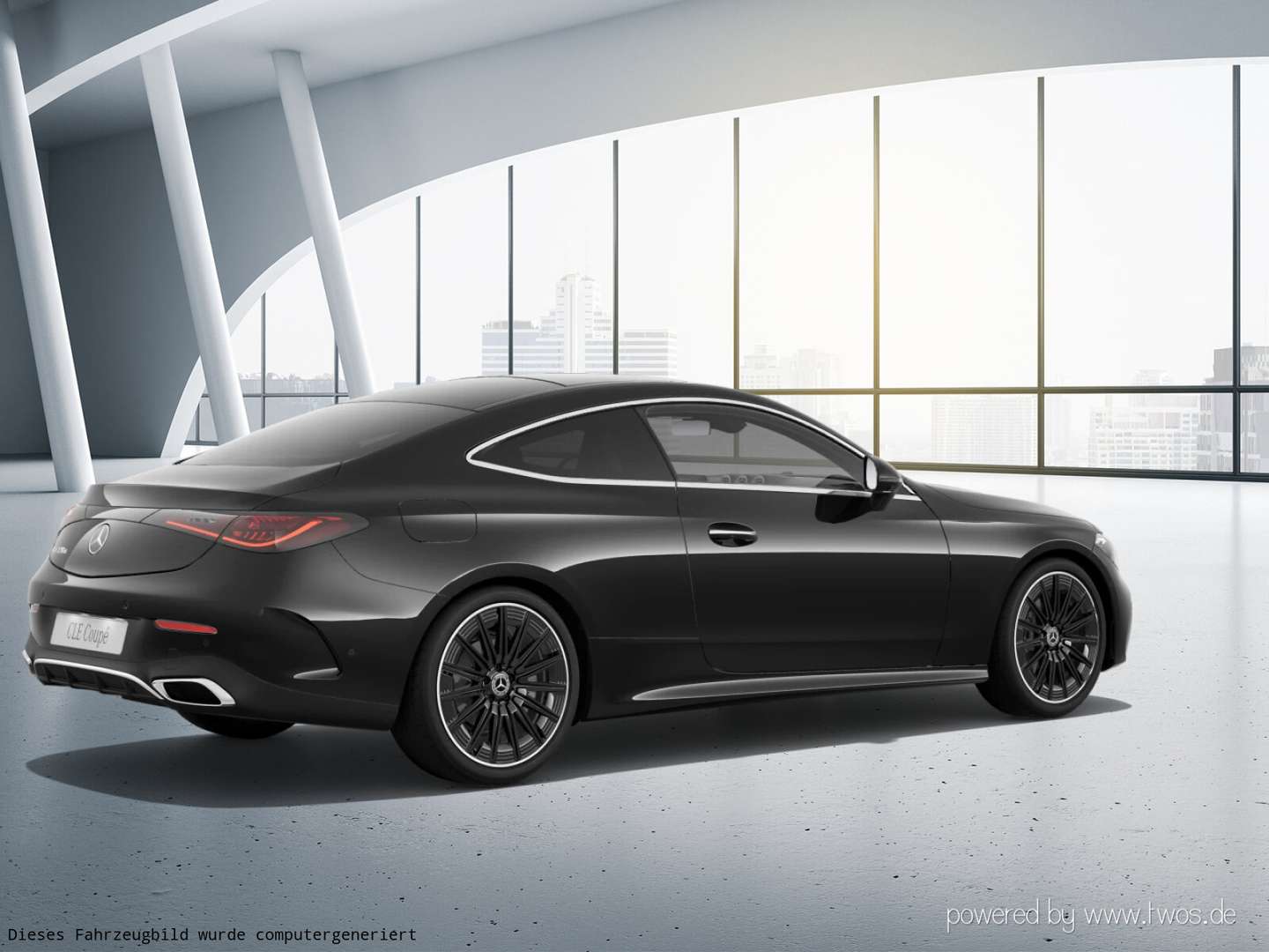 Mercedes CLE 220 220 AMG Line - 2023 - Joinsteer - #10