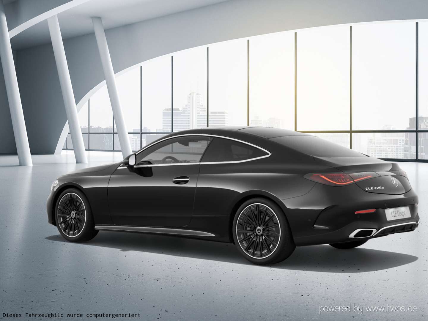 Mercedes CLE 220 220 AMG Line - 2023 - Joinsteer - #11