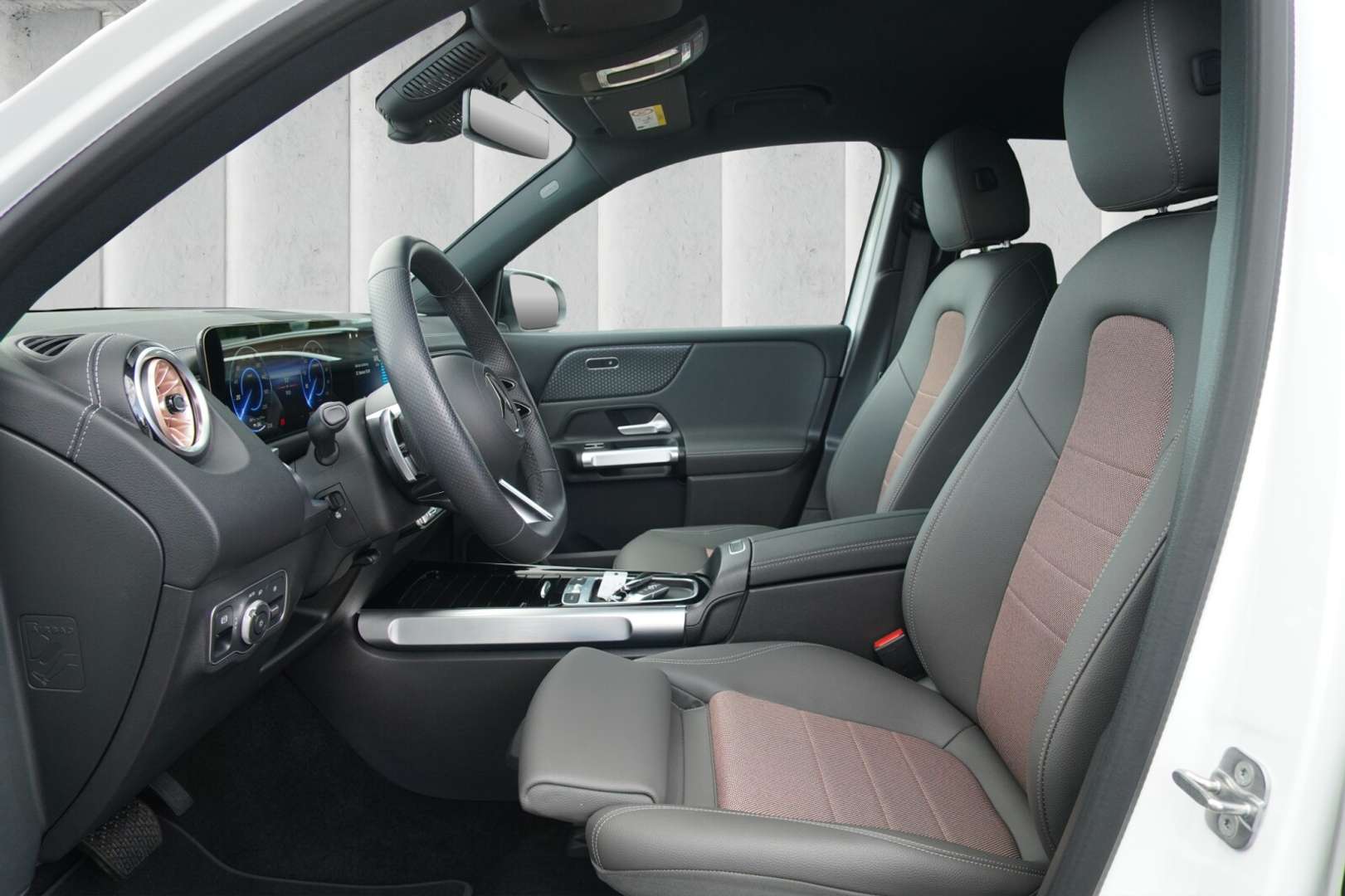 Mercedes EQB 300 - 2024 - Joinsteer - #13