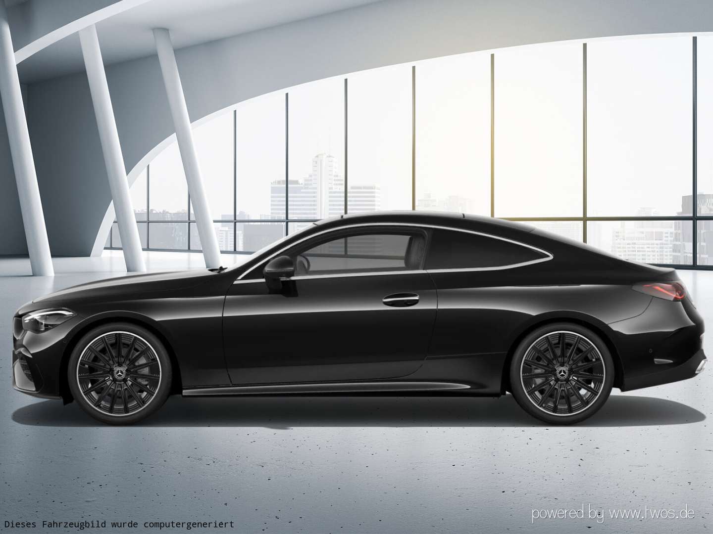 Mercedes CLE 220 220 AMG Line - 2023 - Joinsteer - #12