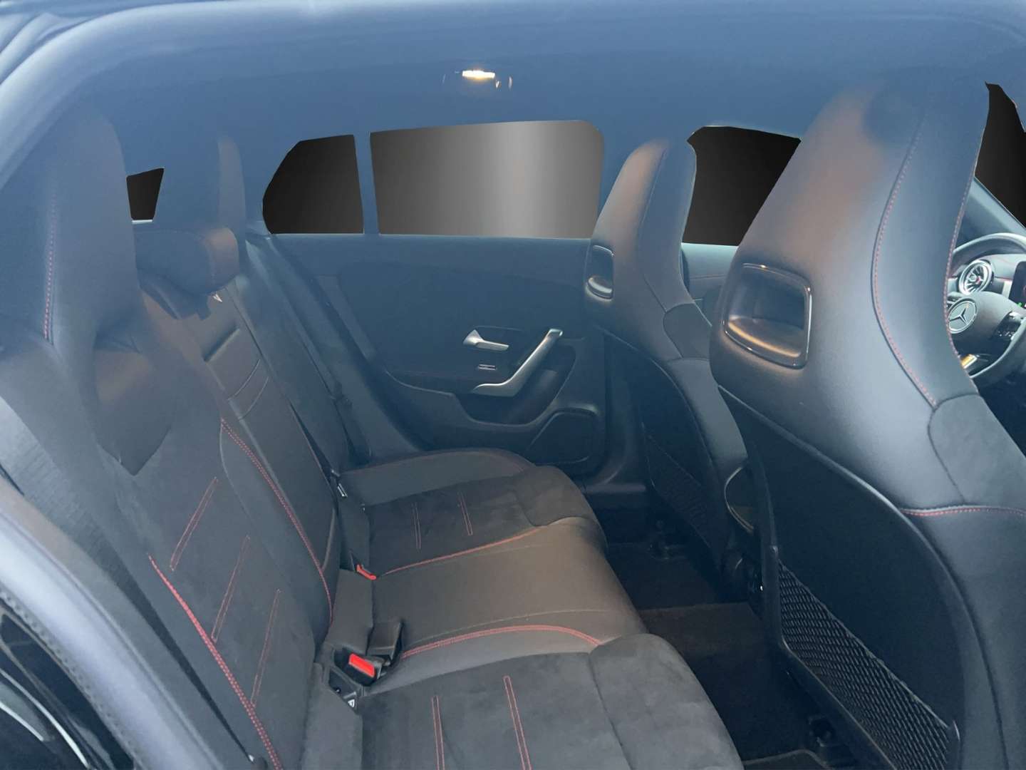 Mercedes CLA 200 D Shooting Brake 200 AMG Line - 2024 - Joinsteer - #11