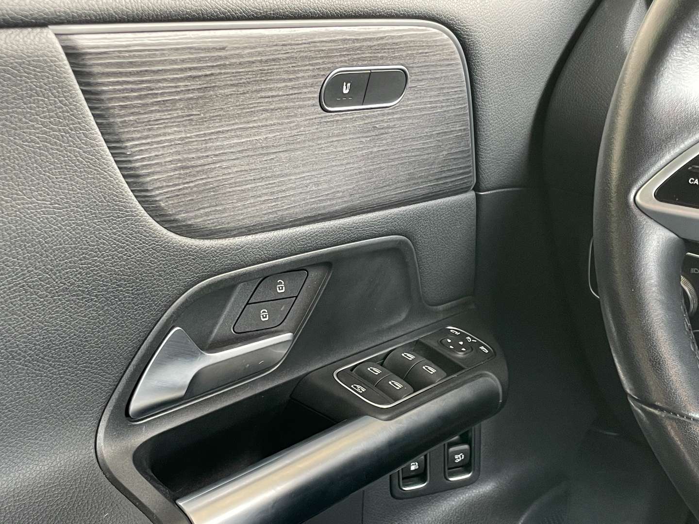 Mercedes GLA 250 250 Luxury Line - 2024 - Joinsteer - #14