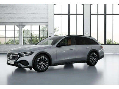 Mercedes Classe E All-Terrain 450d 4MATIC -  - Joinsteer - #1