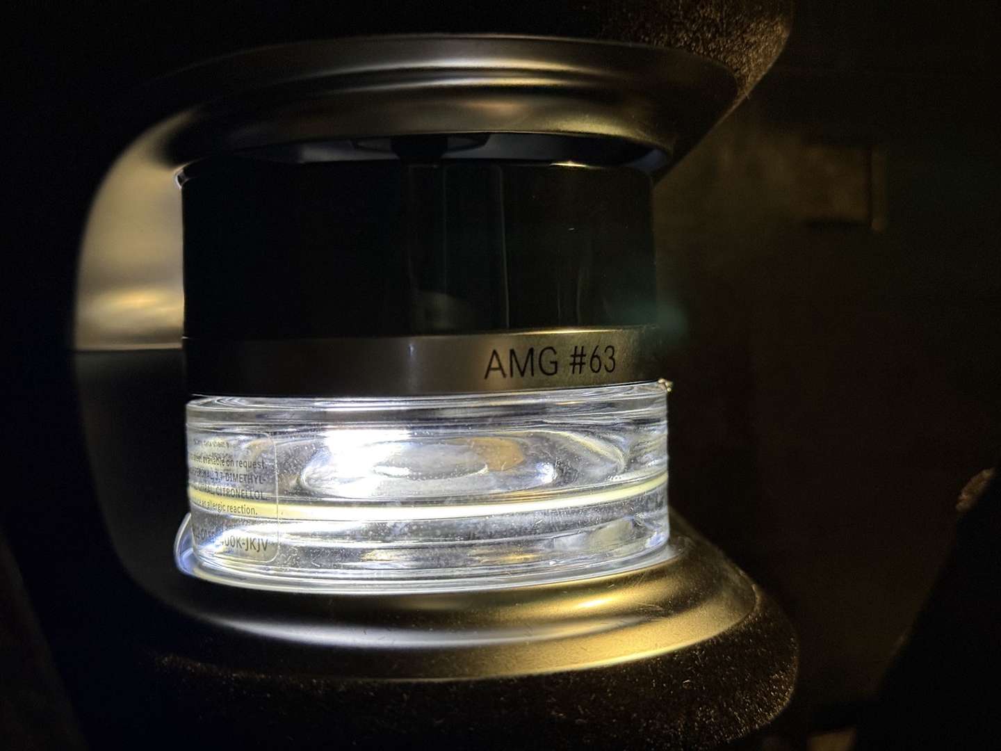 Mercedes GLE 53 AMG 53 - 2020 - Joinsteer - #40